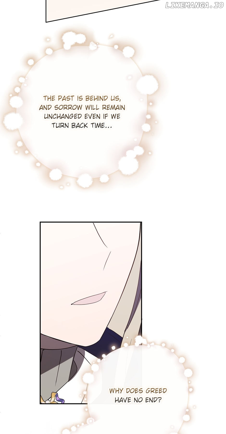 Please Don’t Eat MePlease Don’t Eat Me Chapter 126 - page 68