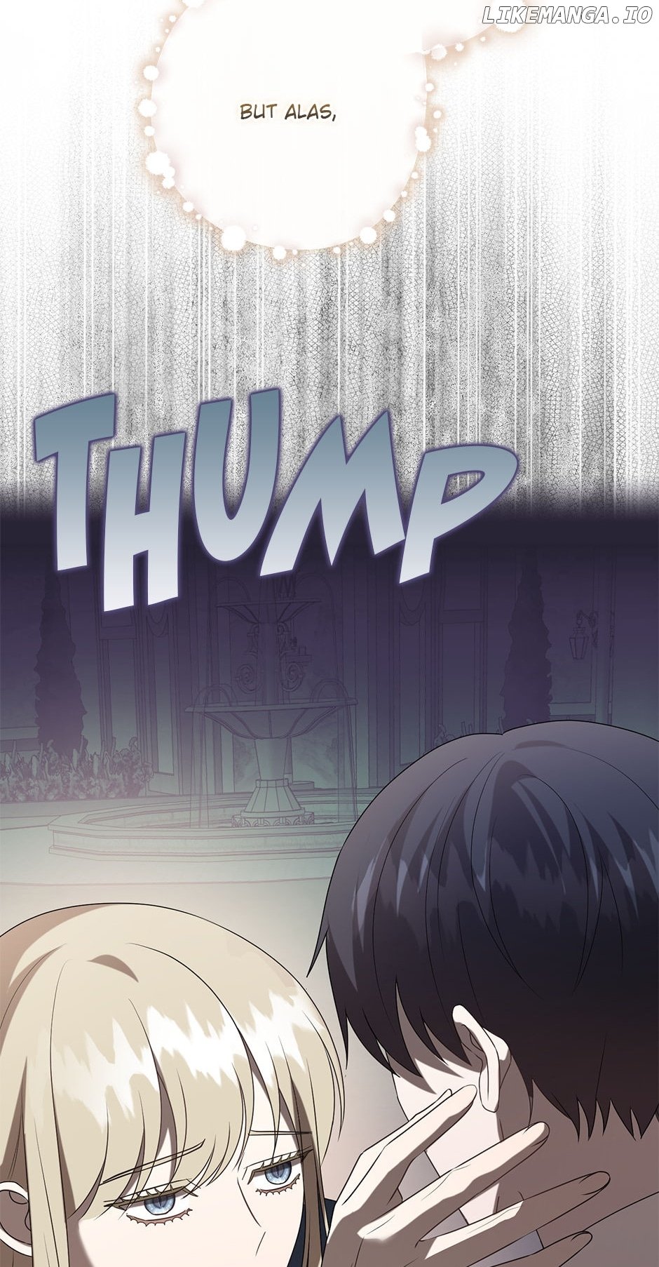 Please Don’t Eat MePlease Don’t Eat Me Chapter 126 - page 69