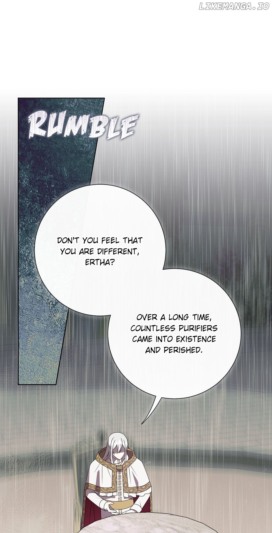 Please Don’t Eat MePlease Don’t Eat Me Chapter 126 - page 8
