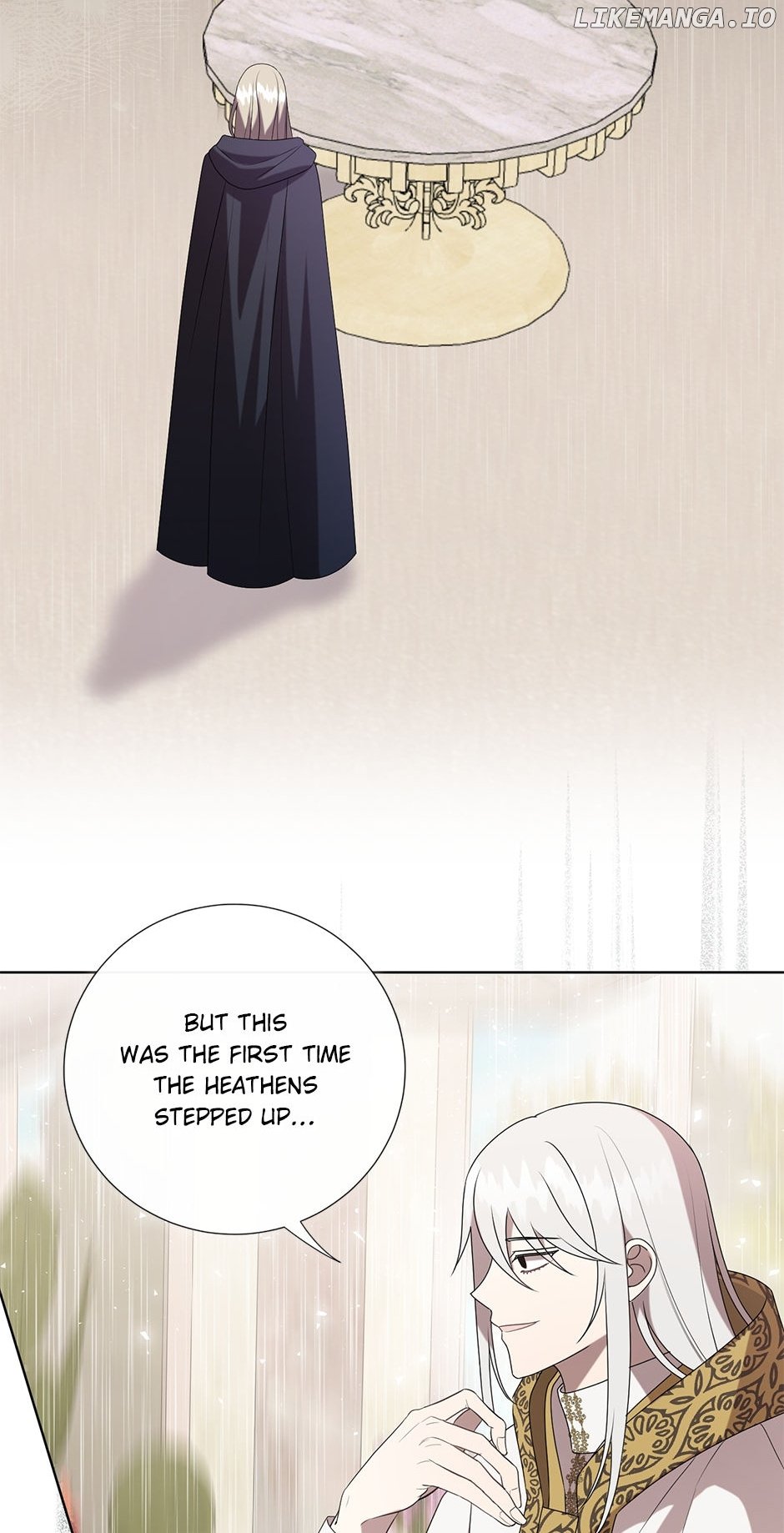 Please Don’t Eat MePlease Don’t Eat Me Chapter 126 - page 9