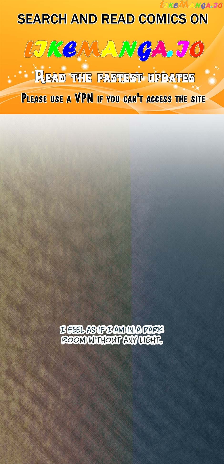 Please Don’t Eat MePlease Don’t Eat Me Chapter 107 - page 1