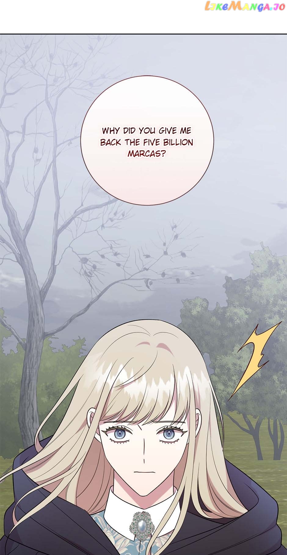 Please Don’t Eat MePlease Don’t Eat Me Chapter 107 - page 11