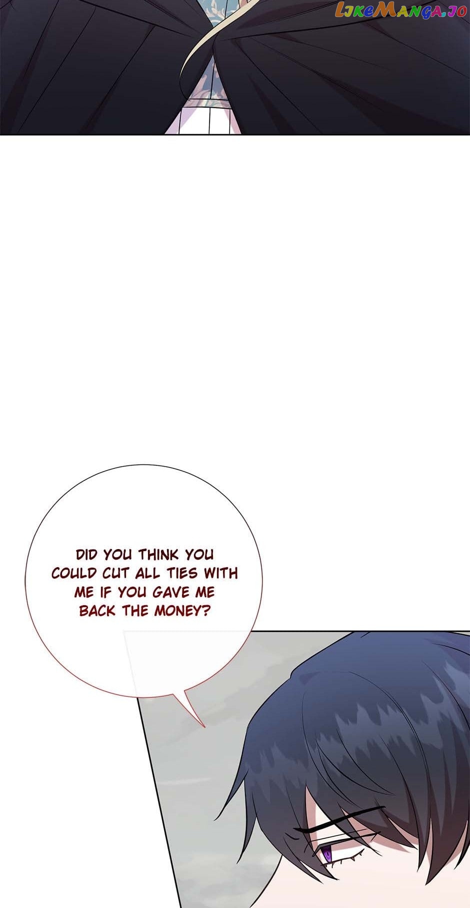 Please Don’t Eat MePlease Don’t Eat Me Chapter 107 - page 12
