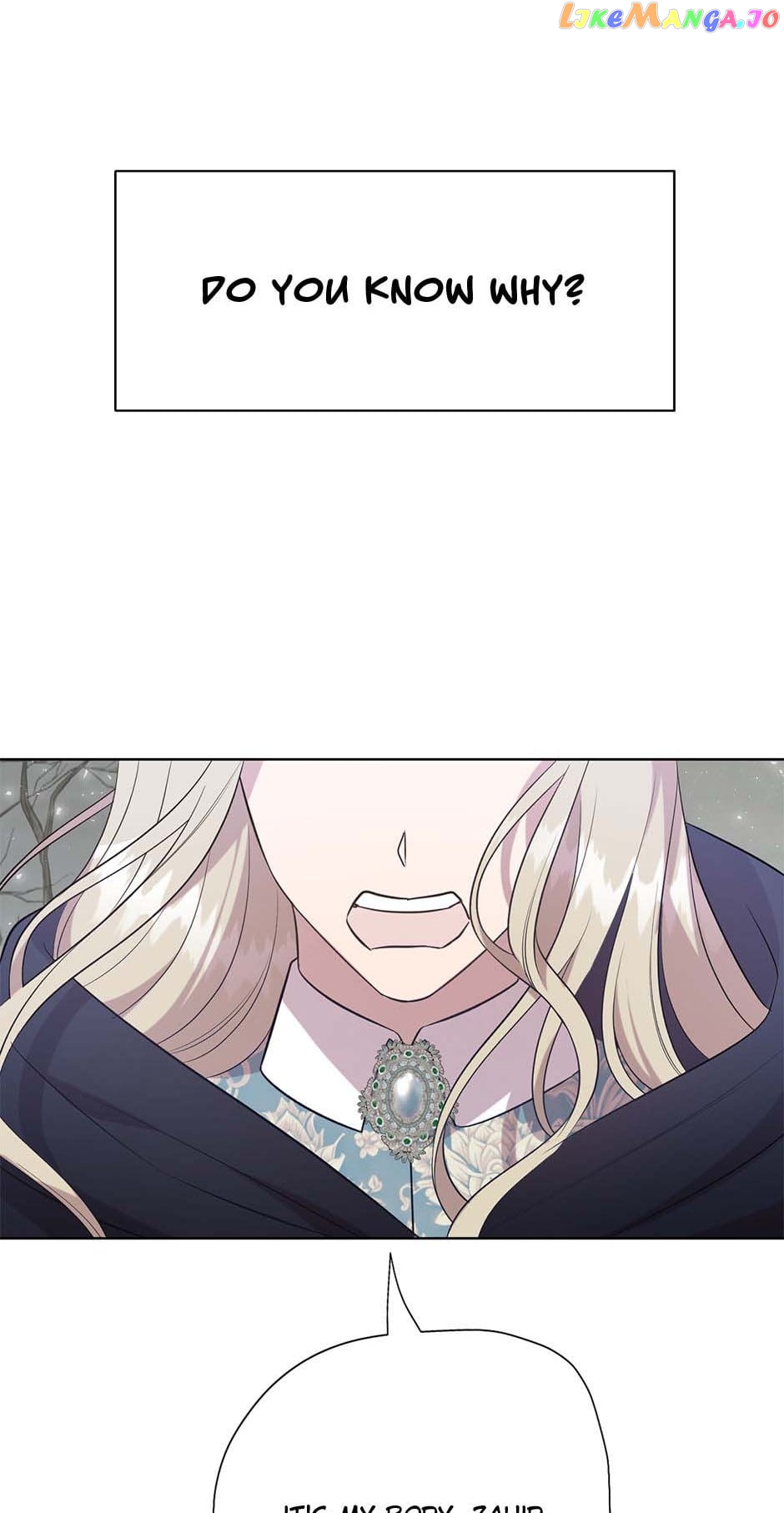 Please Don’t Eat MePlease Don’t Eat Me Chapter 107 - page 16
