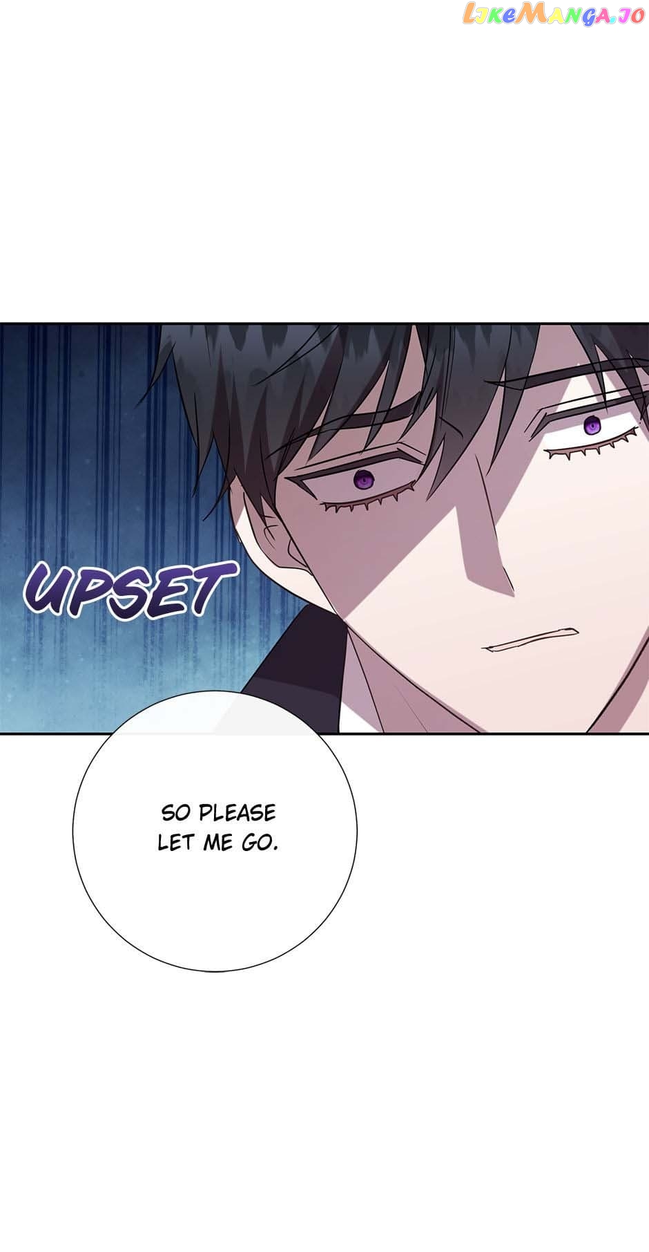 Please Don’t Eat MePlease Don’t Eat Me Chapter 107 - page 19