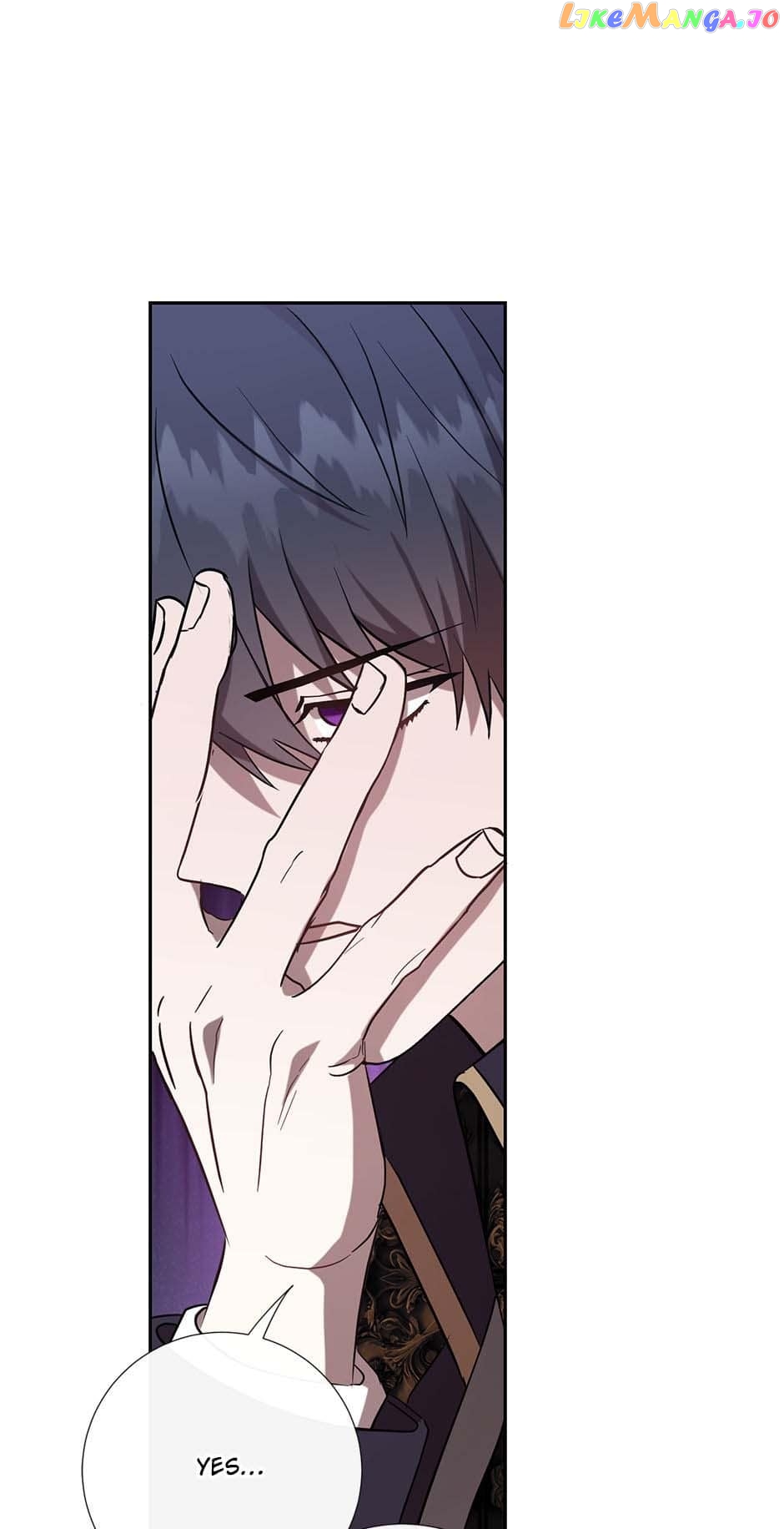 Please Don’t Eat MePlease Don’t Eat Me Chapter 107 - page 20