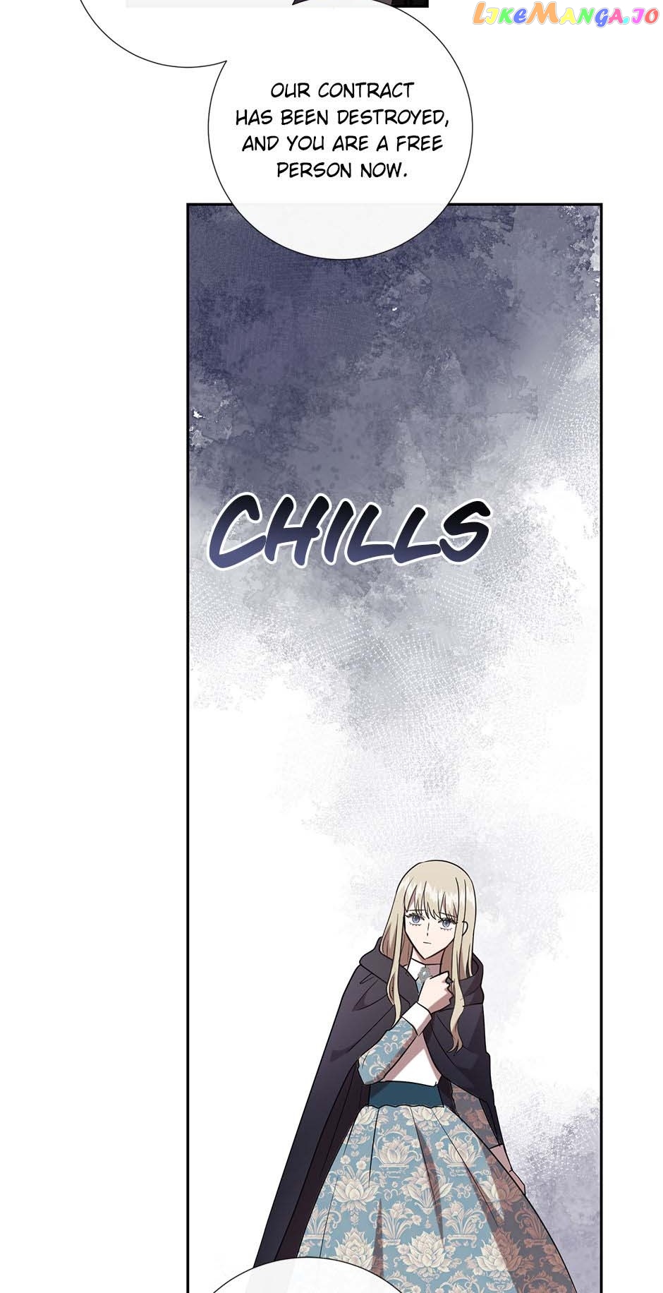 Please Don’t Eat MePlease Don’t Eat Me Chapter 107 - page 21