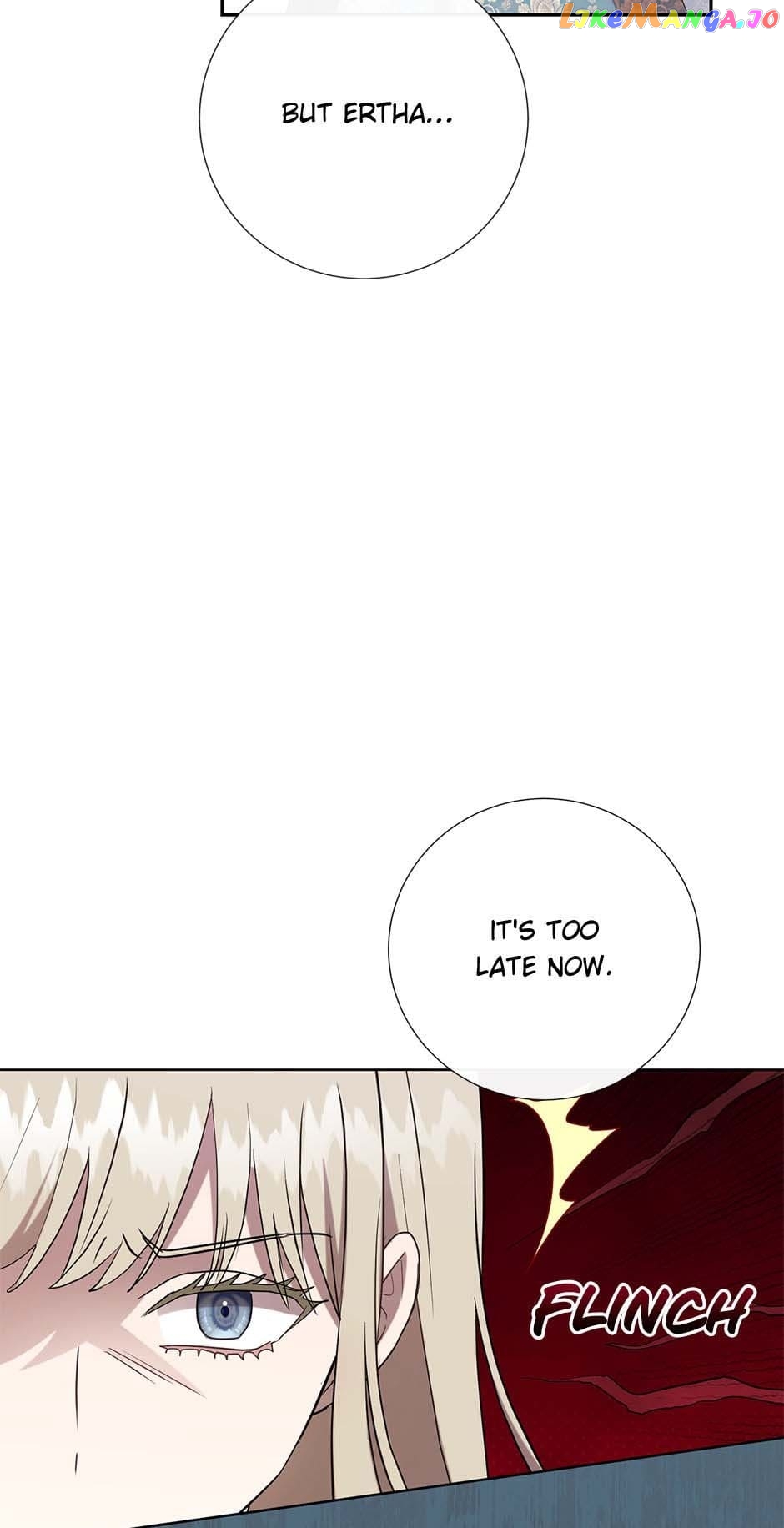 Please Don’t Eat MePlease Don’t Eat Me Chapter 107 - page 22