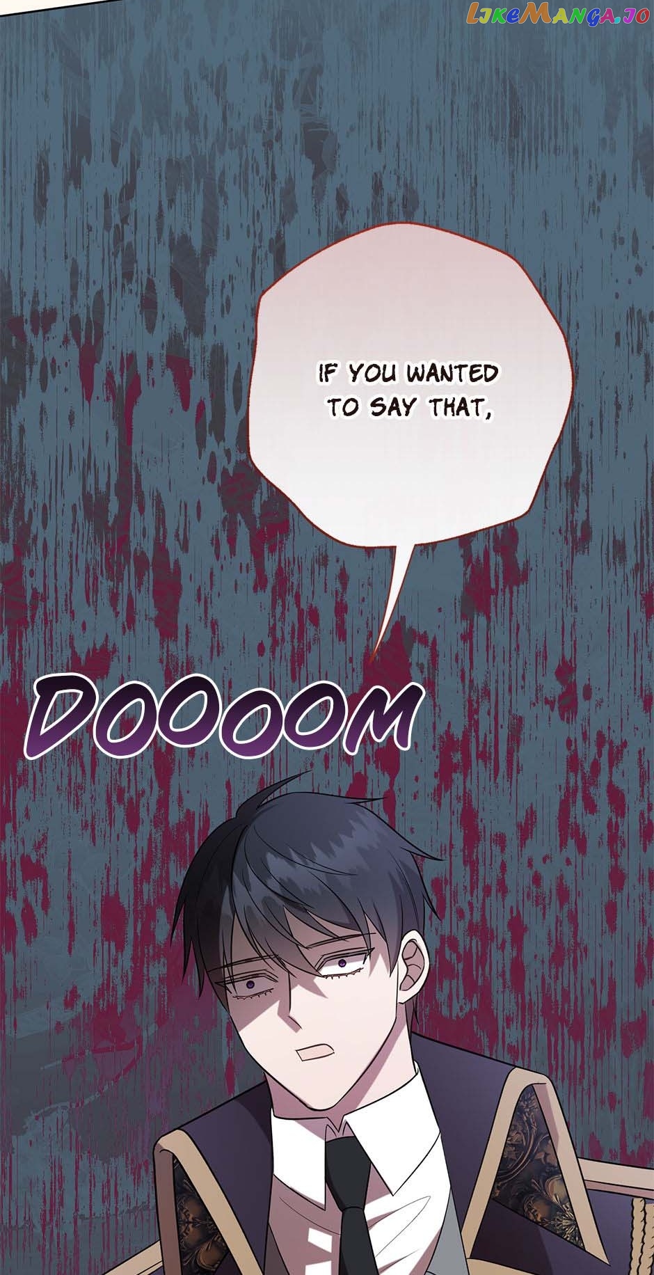 Please Don’t Eat MePlease Don’t Eat Me Chapter 107 - page 23