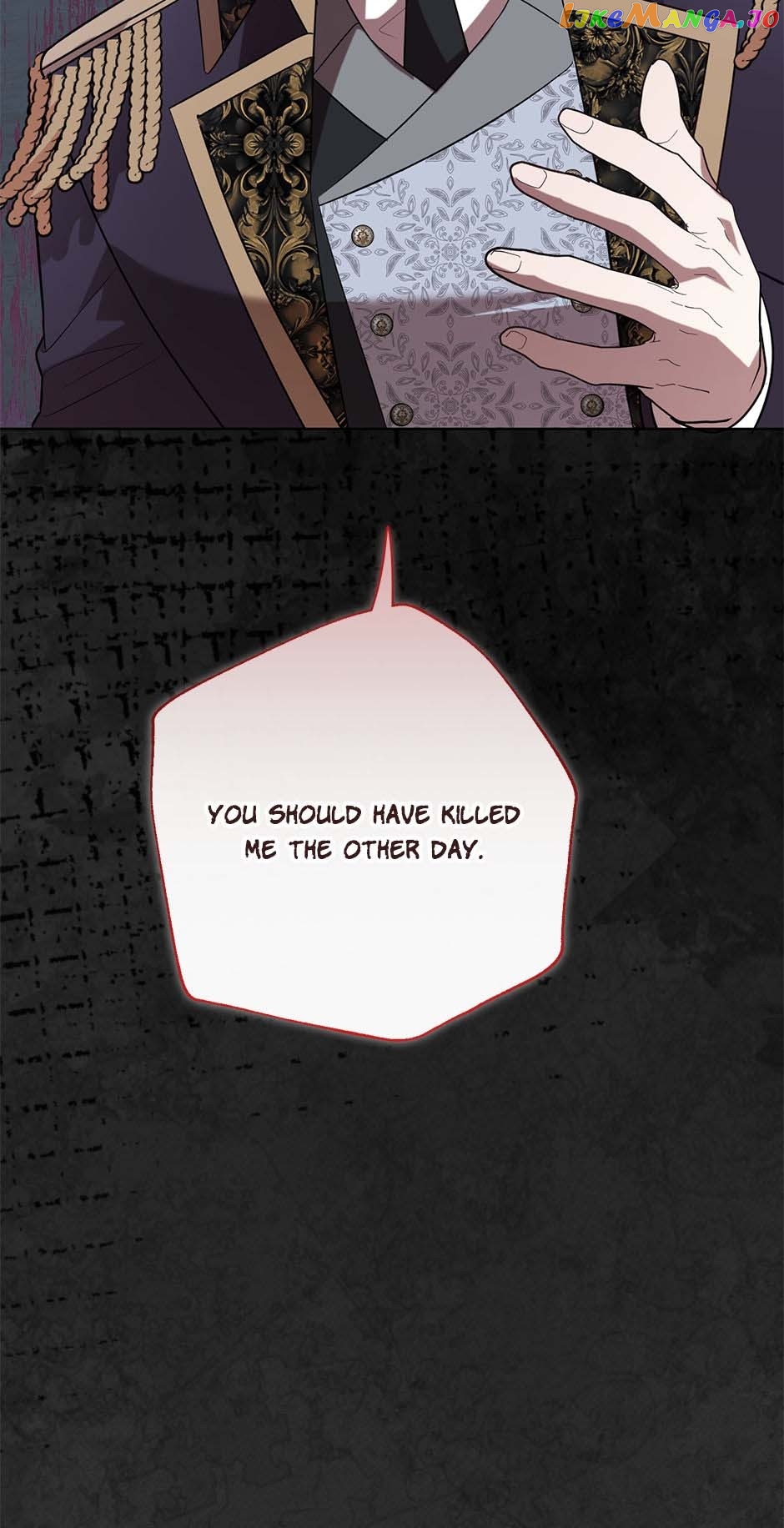 Please Don’t Eat MePlease Don’t Eat Me Chapter 107 - page 24