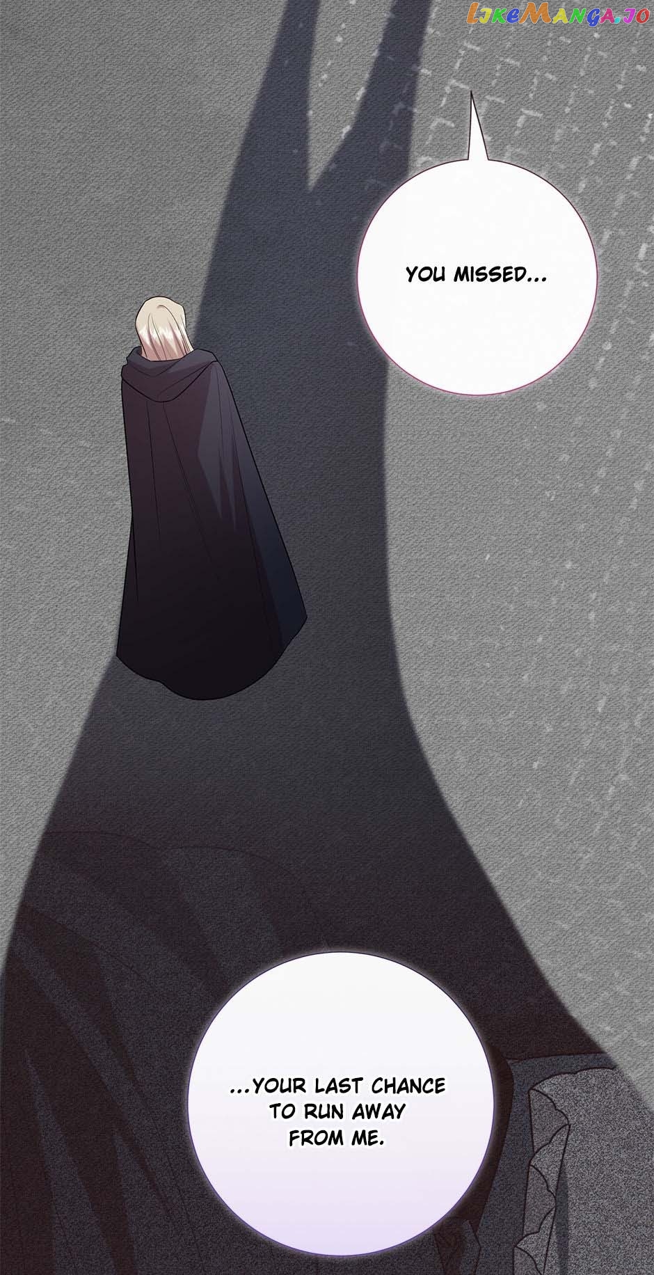Please Don’t Eat MePlease Don’t Eat Me Chapter 107 - page 26