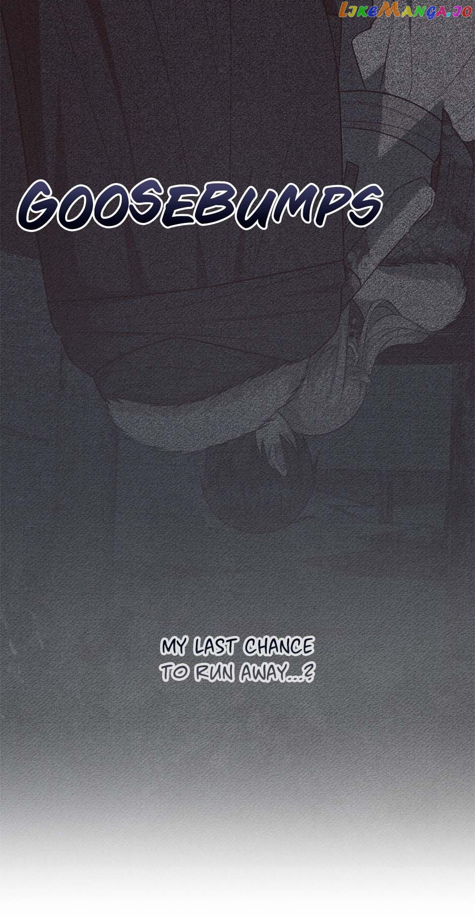 Please Don’t Eat MePlease Don’t Eat Me Chapter 107 - page 27