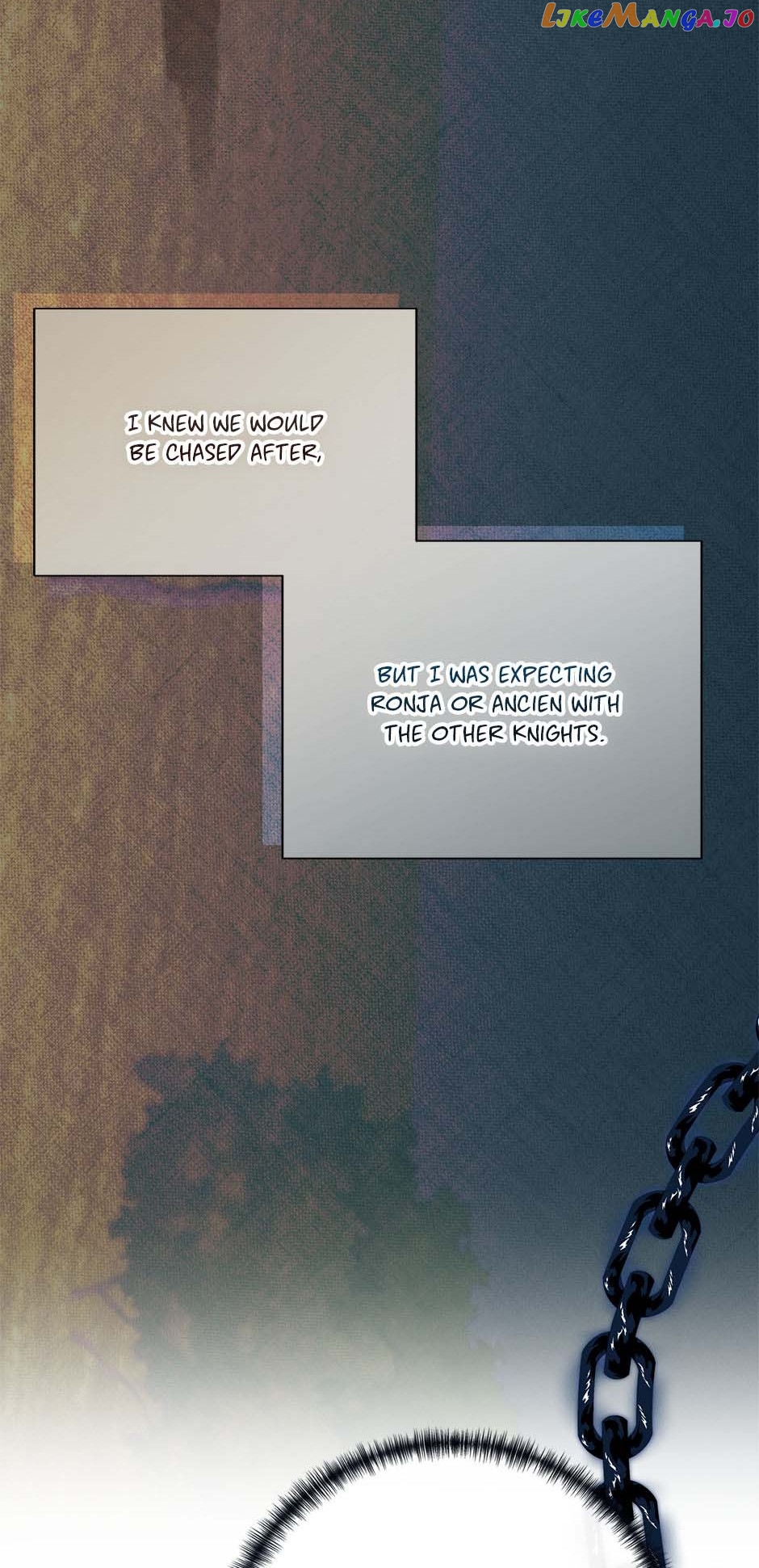 Please Don’t Eat MePlease Don’t Eat Me Chapter 107 - page 3