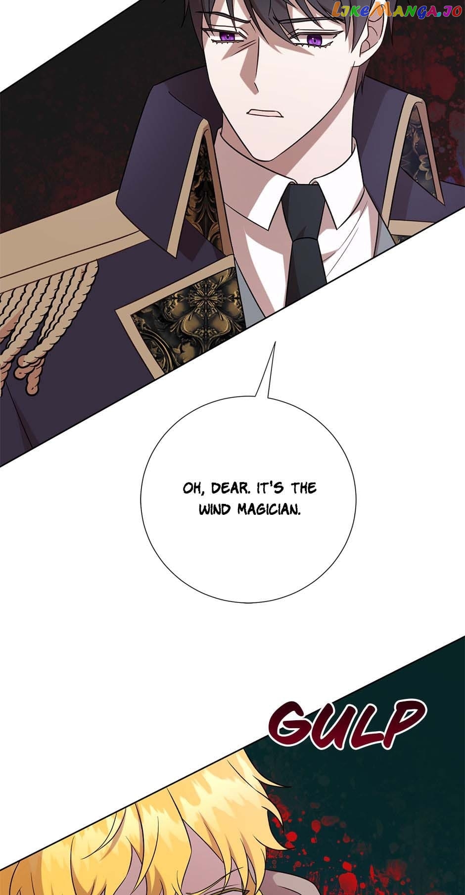 Please Don’t Eat MePlease Don’t Eat Me Chapter 107 - page 30