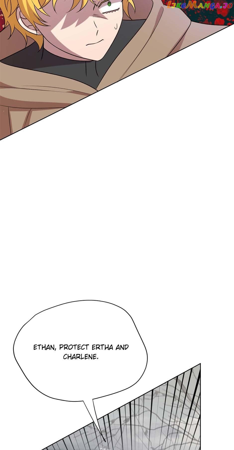 Please Don’t Eat MePlease Don’t Eat Me Chapter 107 - page 31