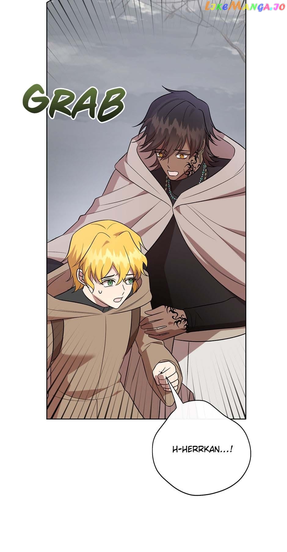 Please Don’t Eat MePlease Don’t Eat Me Chapter 107 - page 32