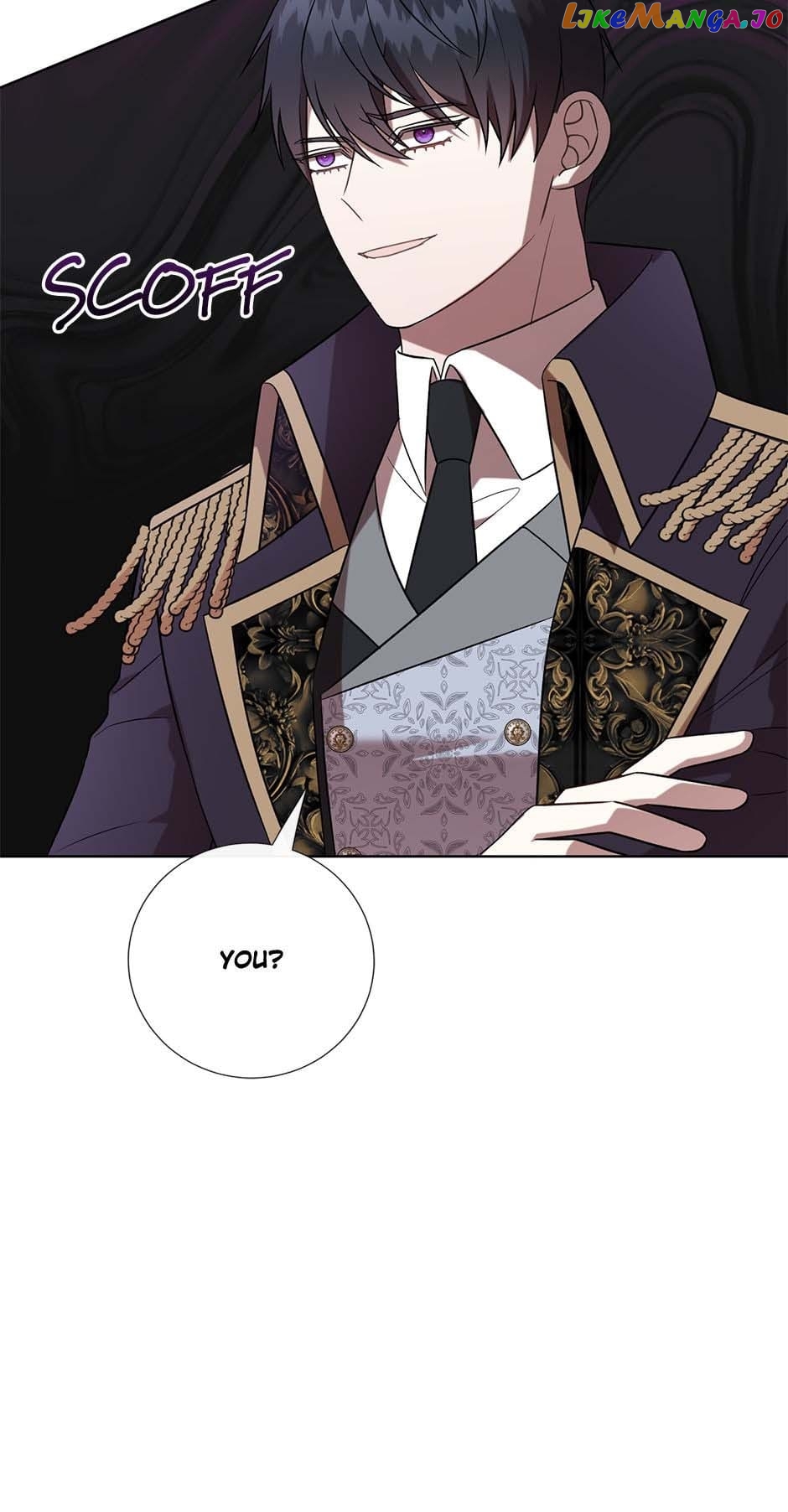Please Don’t Eat MePlease Don’t Eat Me Chapter 107 - page 34