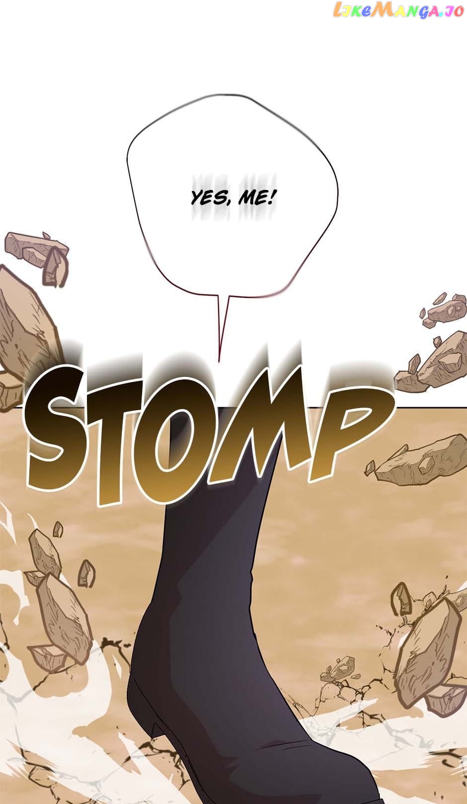 Please Don’t Eat MePlease Don’t Eat Me Chapter 107 - page 35