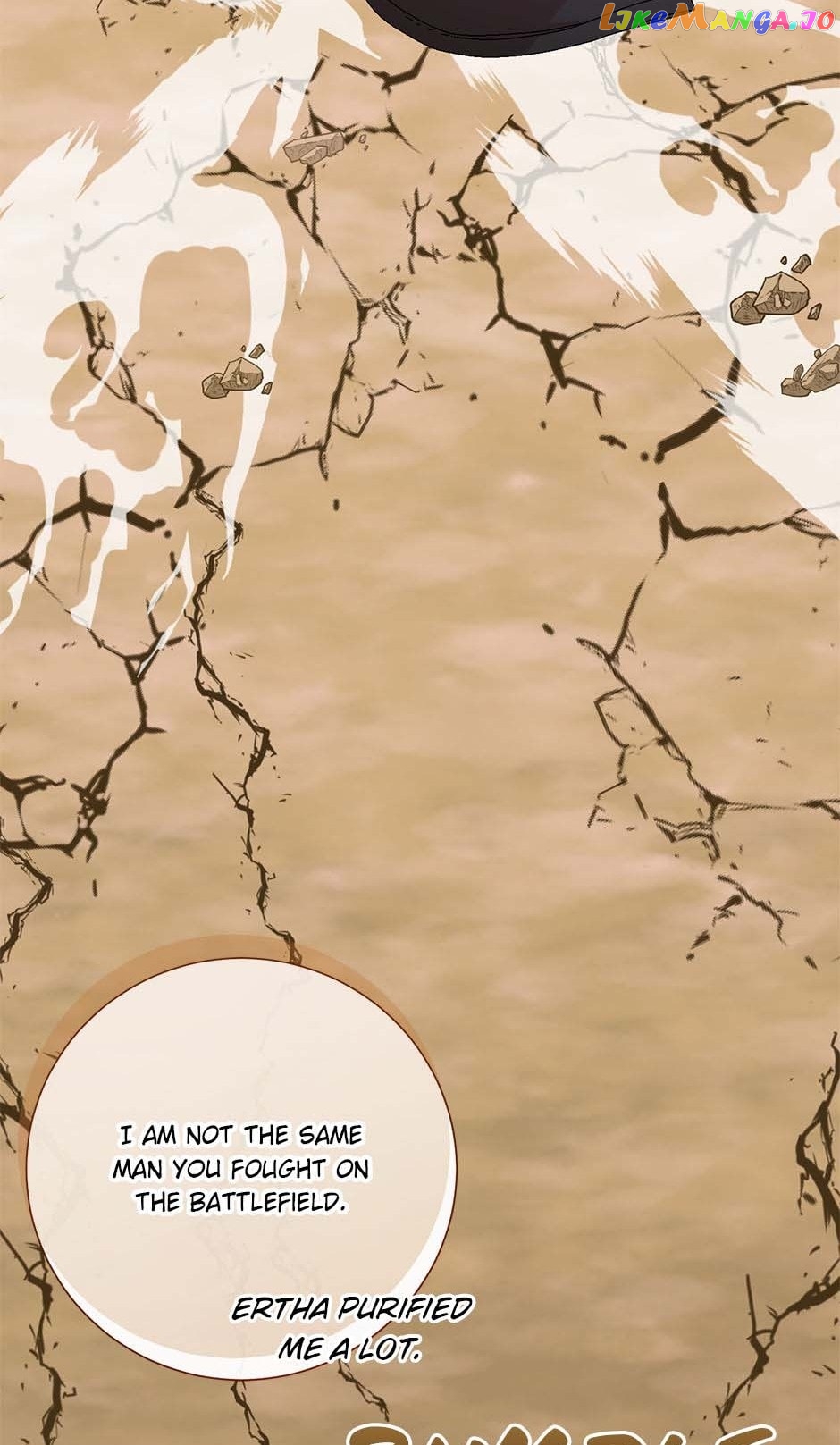 Please Don’t Eat MePlease Don’t Eat Me Chapter 107 - page 36