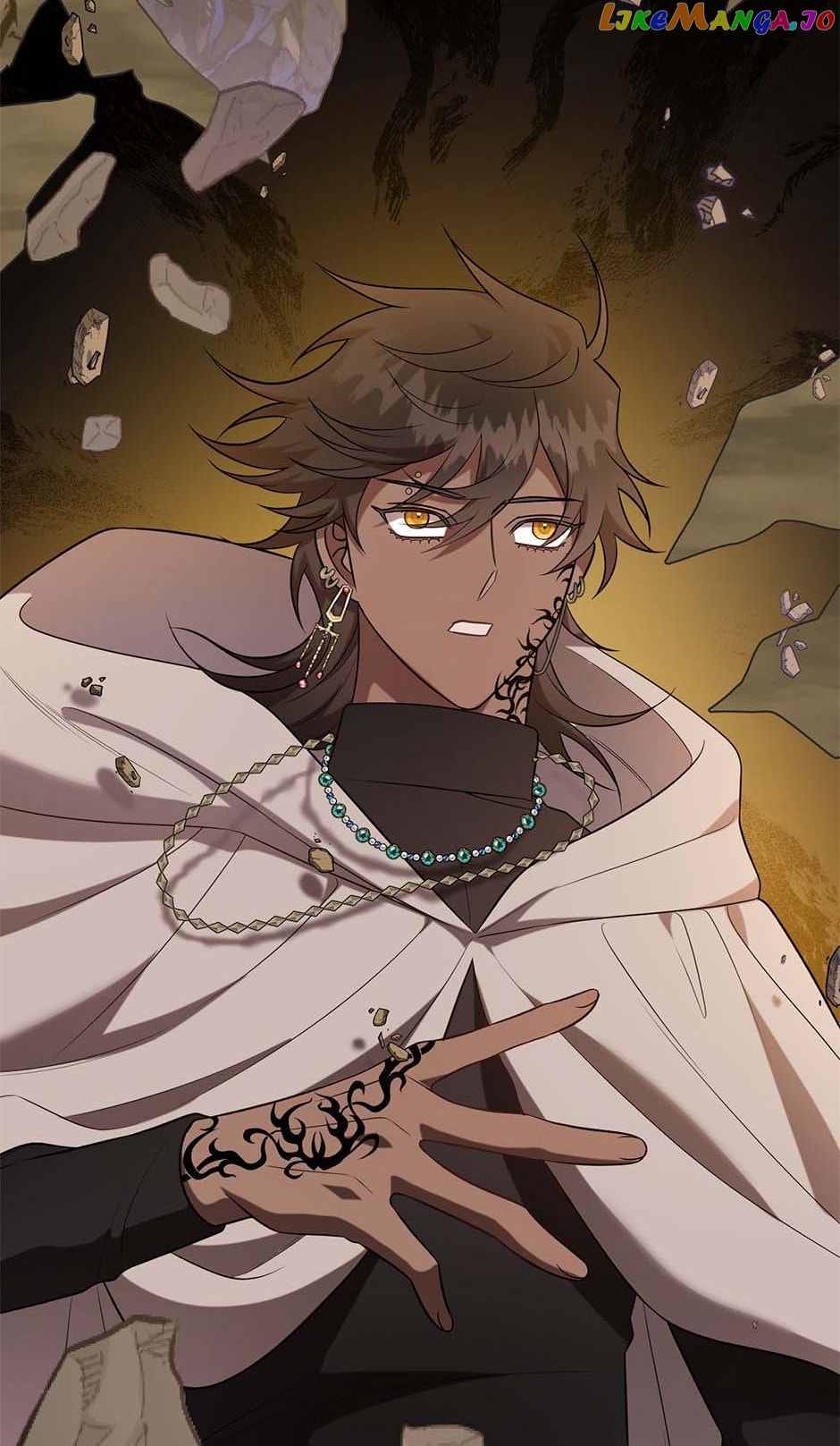 Please Don’t Eat MePlease Don’t Eat Me Chapter 107 - page 38