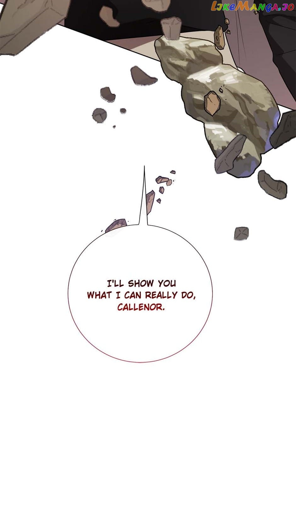 Please Don’t Eat MePlease Don’t Eat Me Chapter 107 - page 39