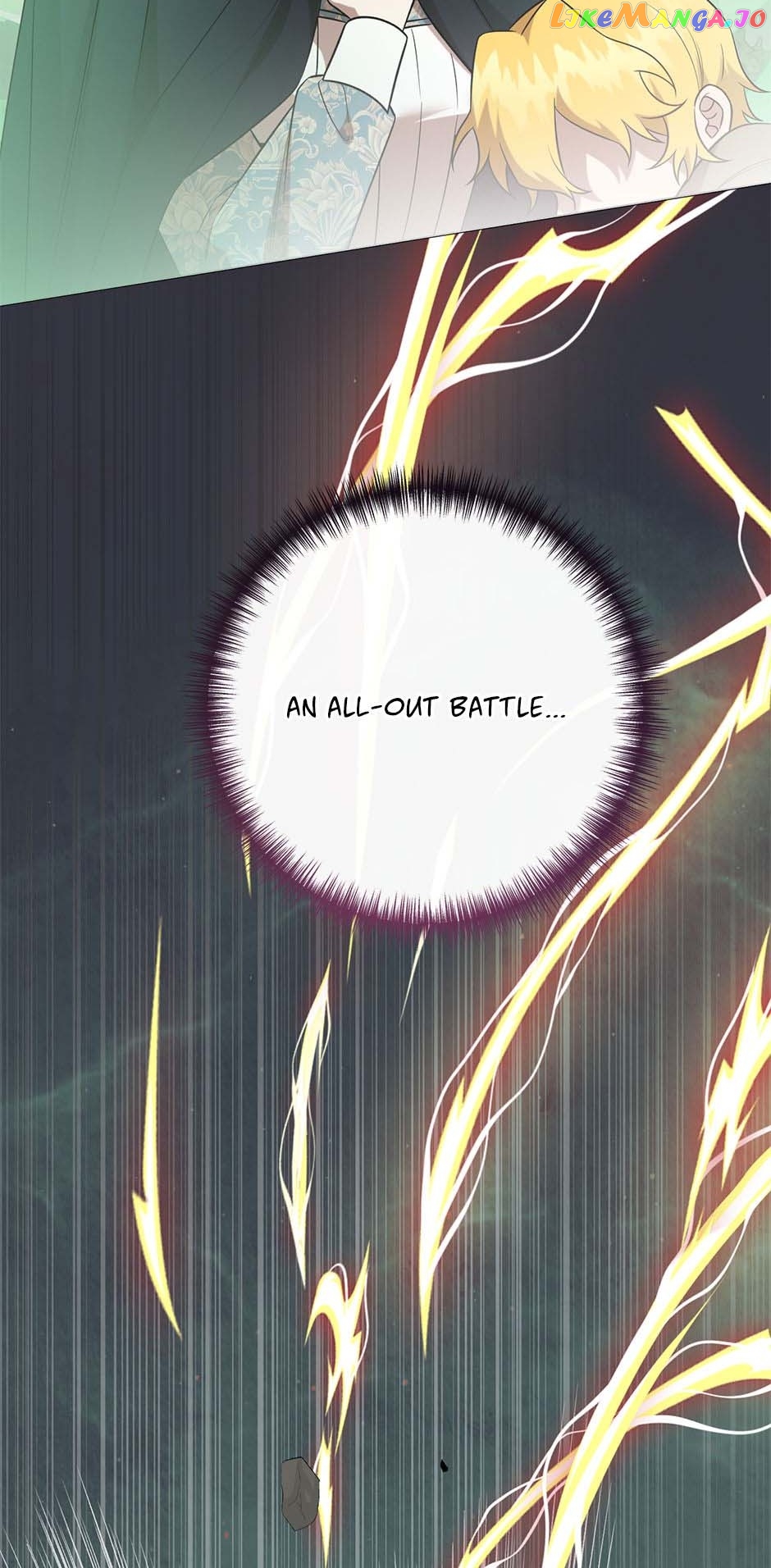 Please Don’t Eat MePlease Don’t Eat Me Chapter 107 - page 43