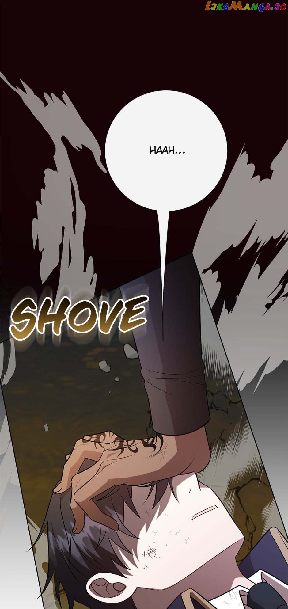 Please Don’t Eat MePlease Don’t Eat Me Chapter 107 - page 48