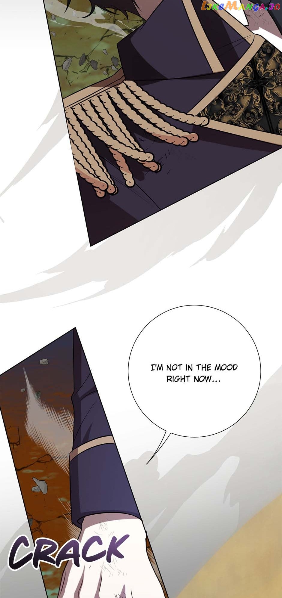 Please Don’t Eat MePlease Don’t Eat Me Chapter 107 - page 49