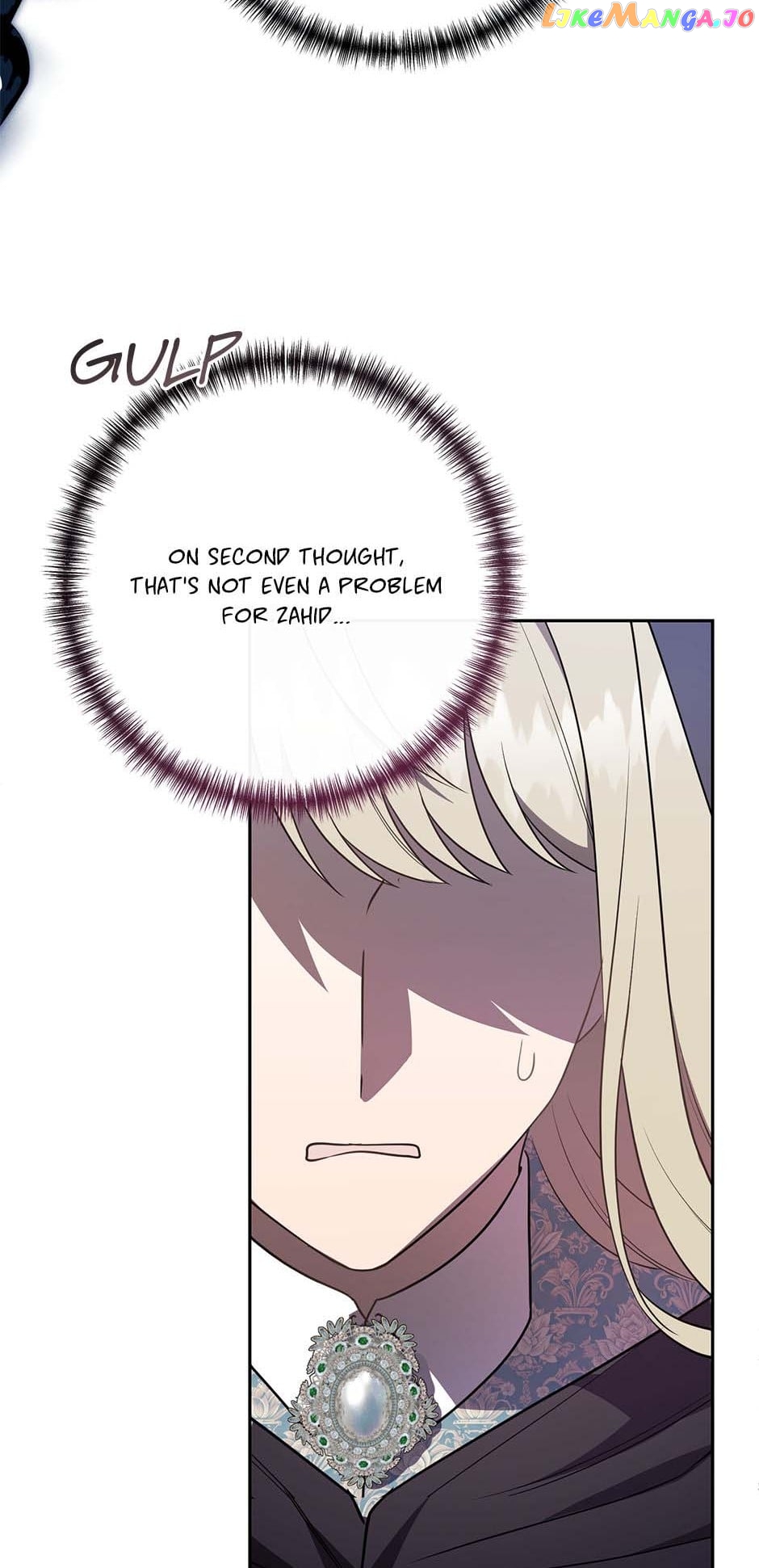 Please Don’t Eat MePlease Don’t Eat Me Chapter 107 - page 5