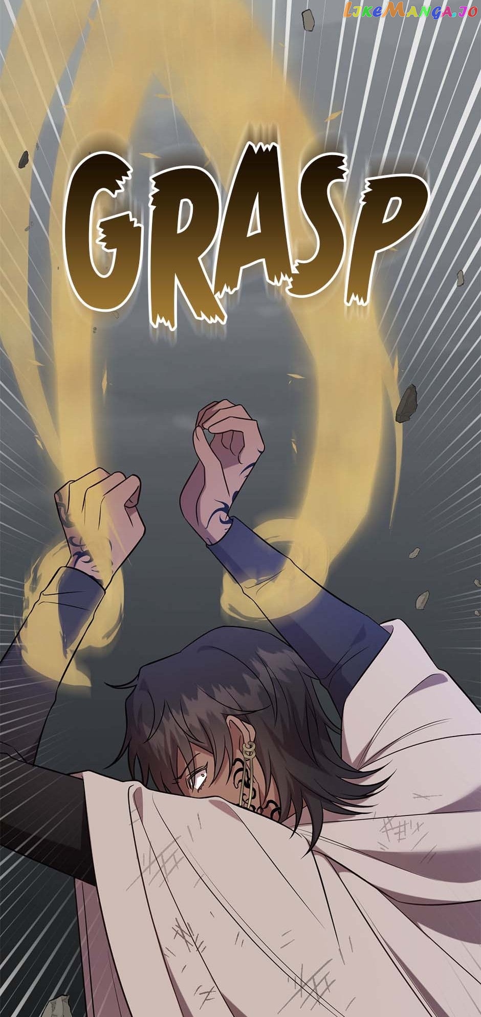 Please Don’t Eat MePlease Don’t Eat Me Chapter 107 - page 51