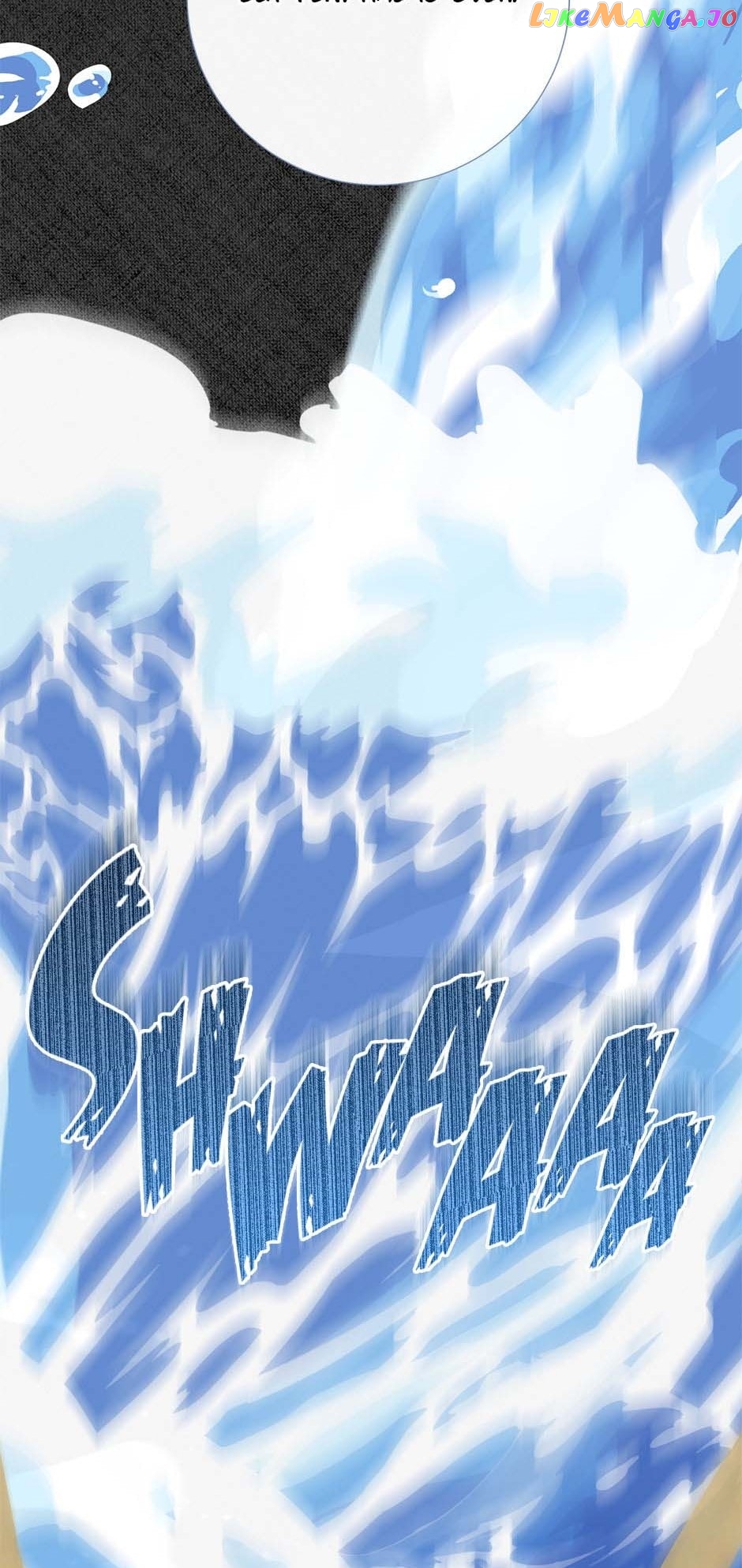 Please Don’t Eat MePlease Don’t Eat Me Chapter 107 - page 54