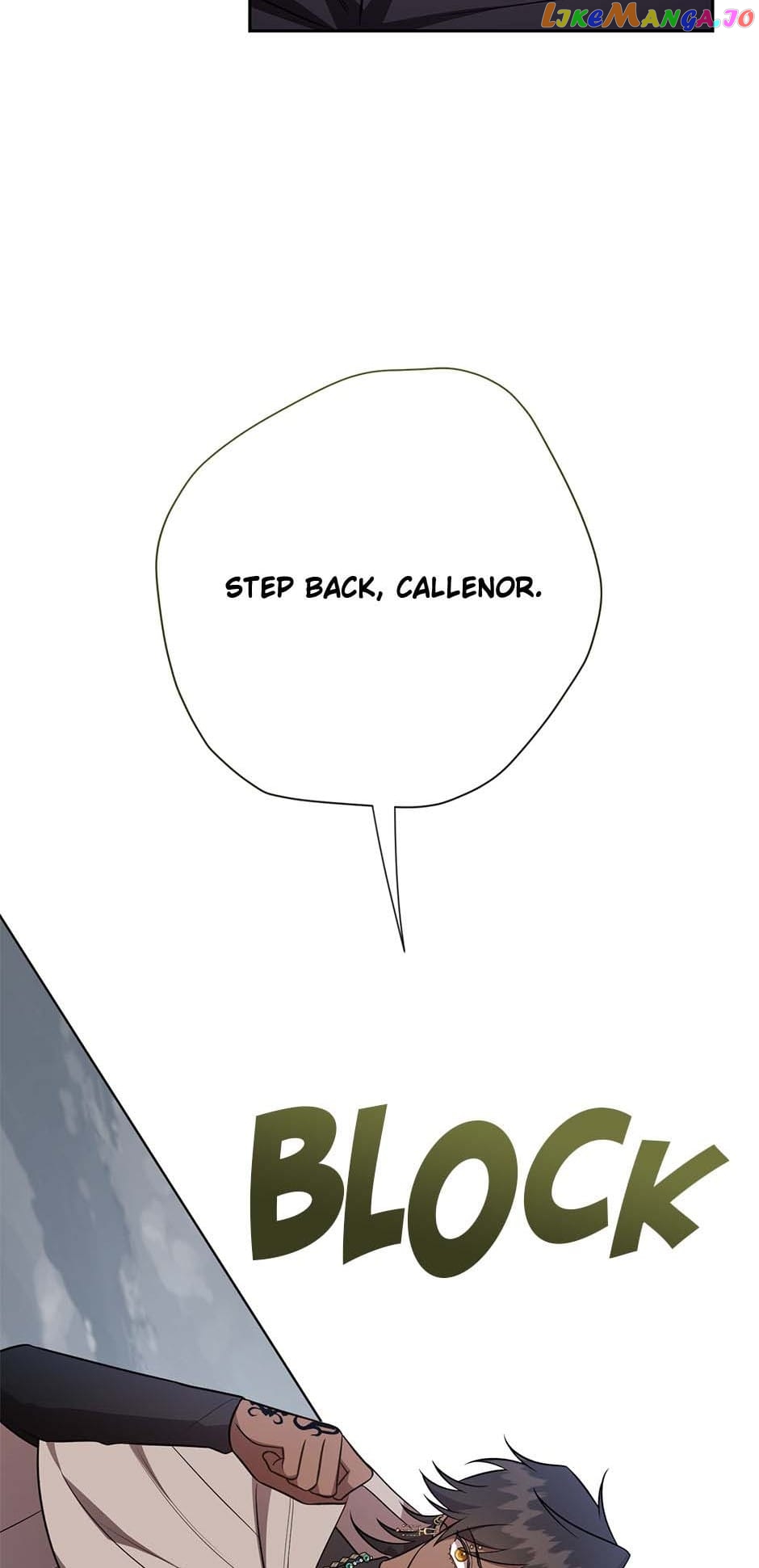 Please Don’t Eat MePlease Don’t Eat Me Chapter 107 - page 6