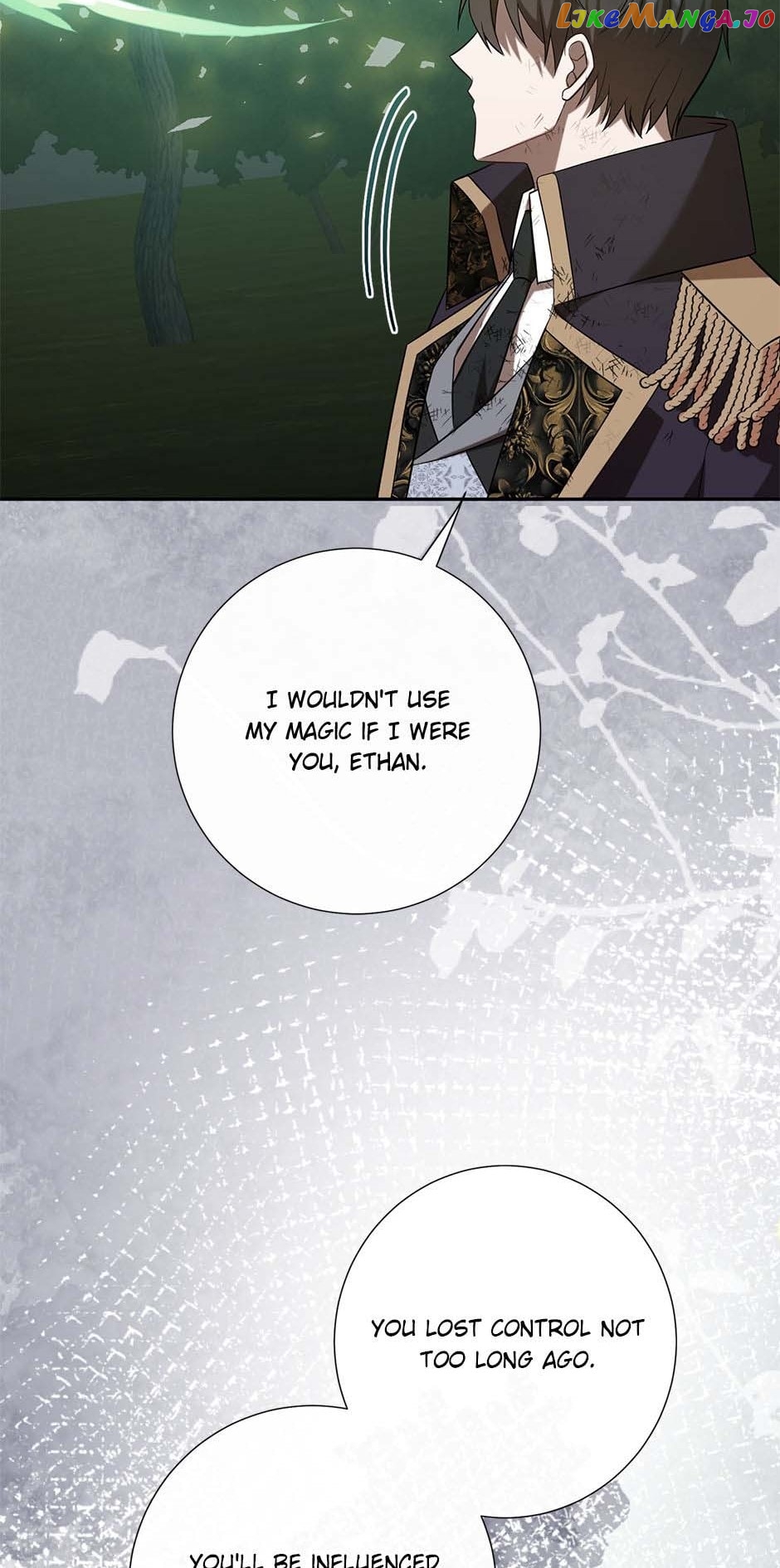 Please Don’t Eat MePlease Don’t Eat Me Chapter 107 - page 60
