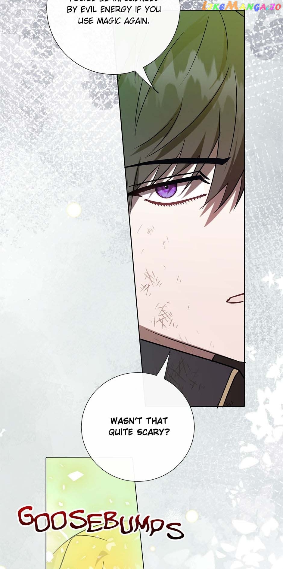 Please Don’t Eat MePlease Don’t Eat Me Chapter 107 - page 61