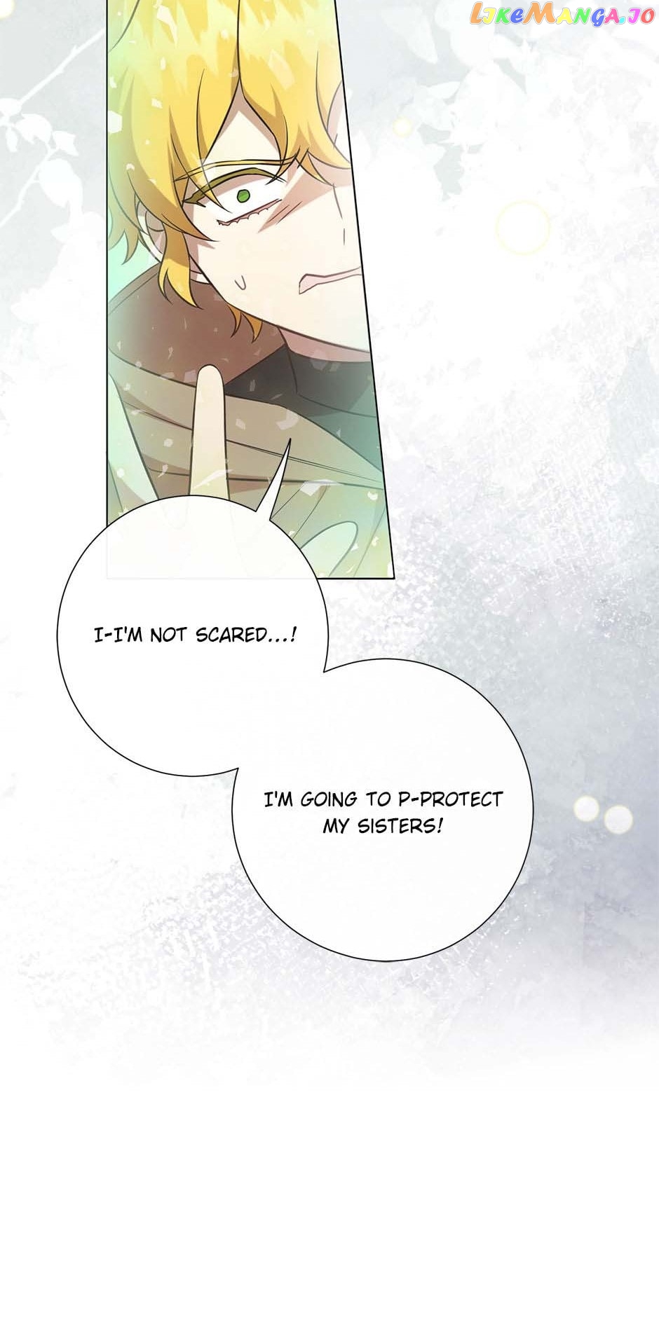 Please Don’t Eat MePlease Don’t Eat Me Chapter 107 - page 62