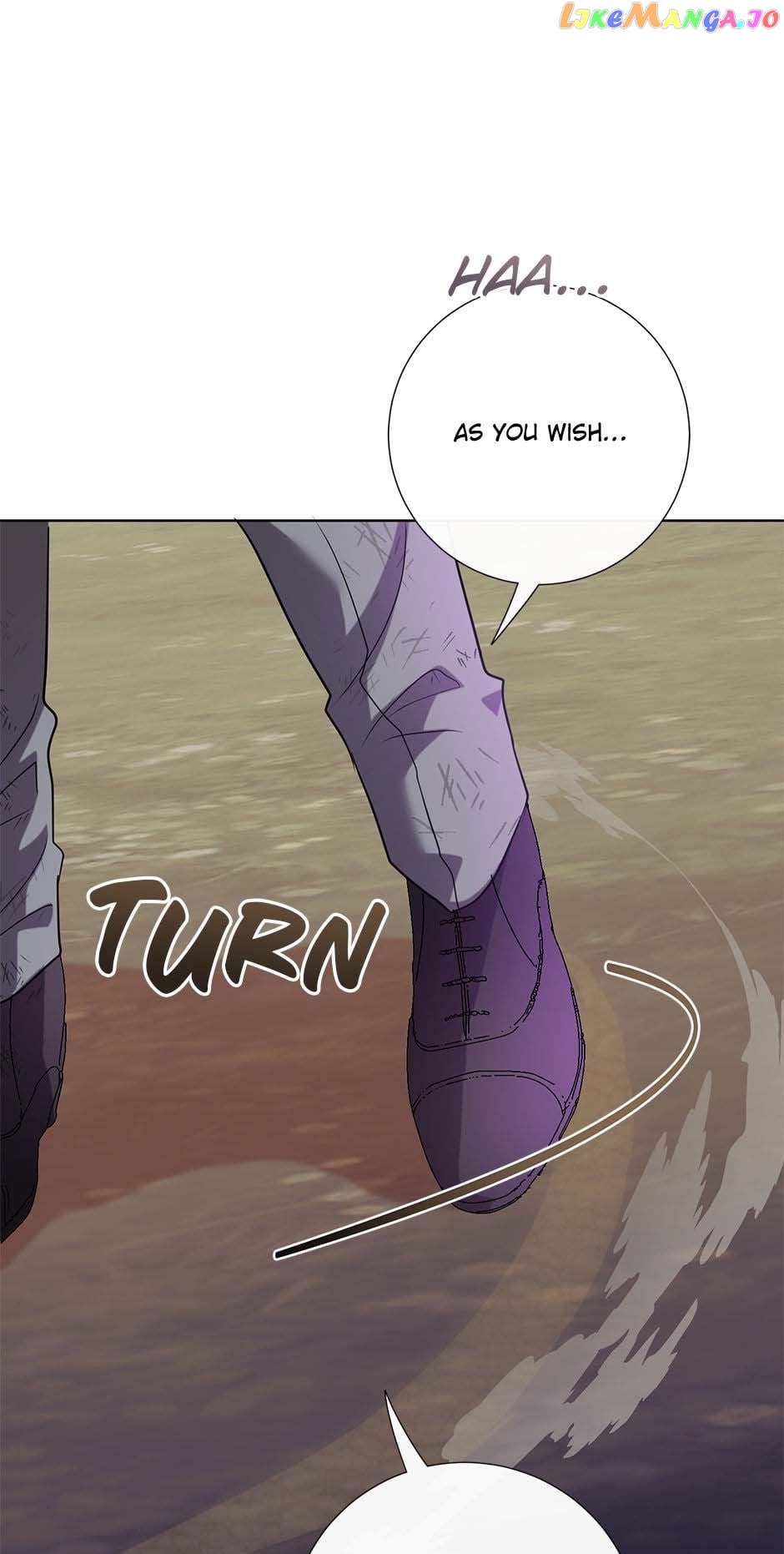 Please Don’t Eat MePlease Don’t Eat Me Chapter 107 - page 63