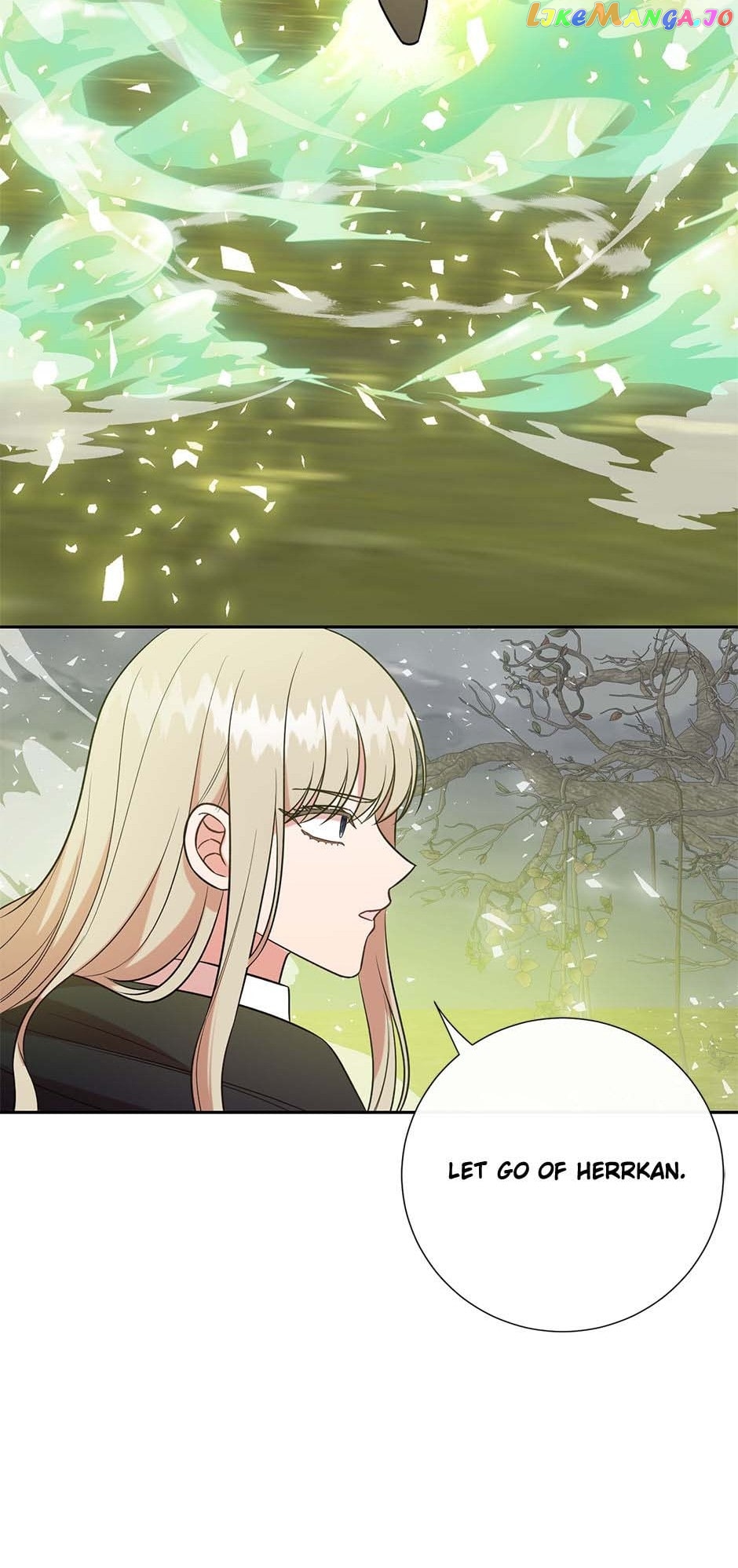 Please Don’t Eat MePlease Don’t Eat Me Chapter 107 - page 71