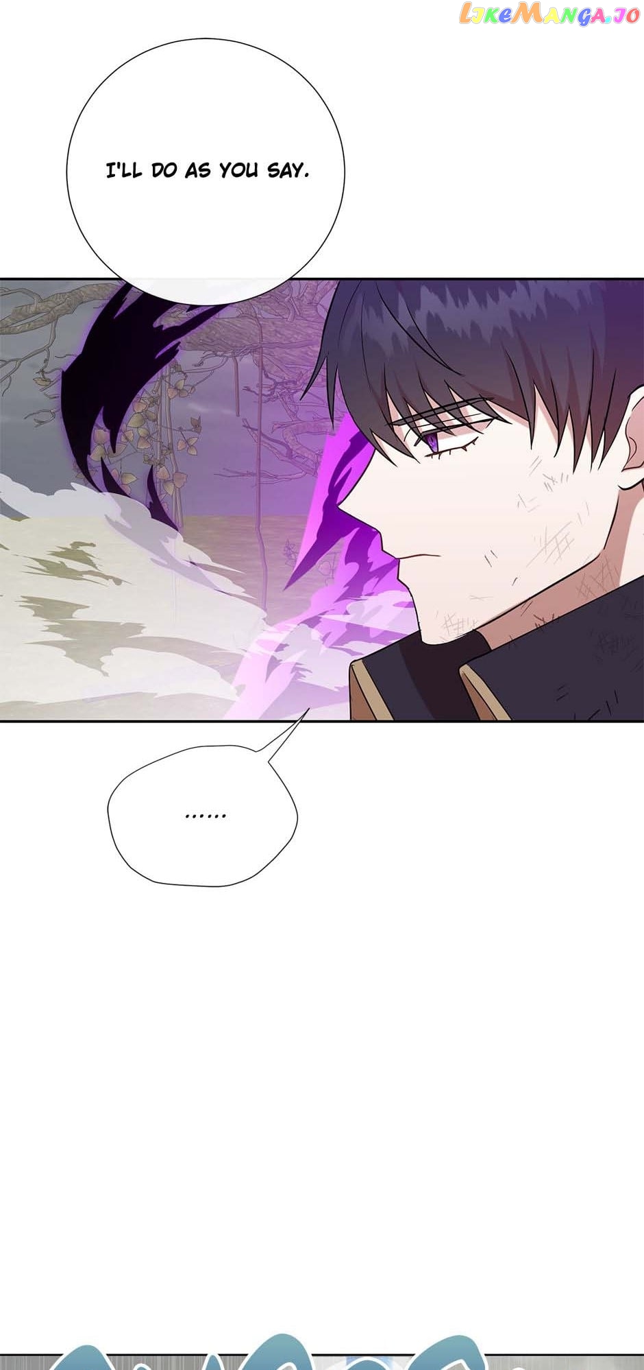 Please Don’t Eat MePlease Don’t Eat Me Chapter 107 - page 72