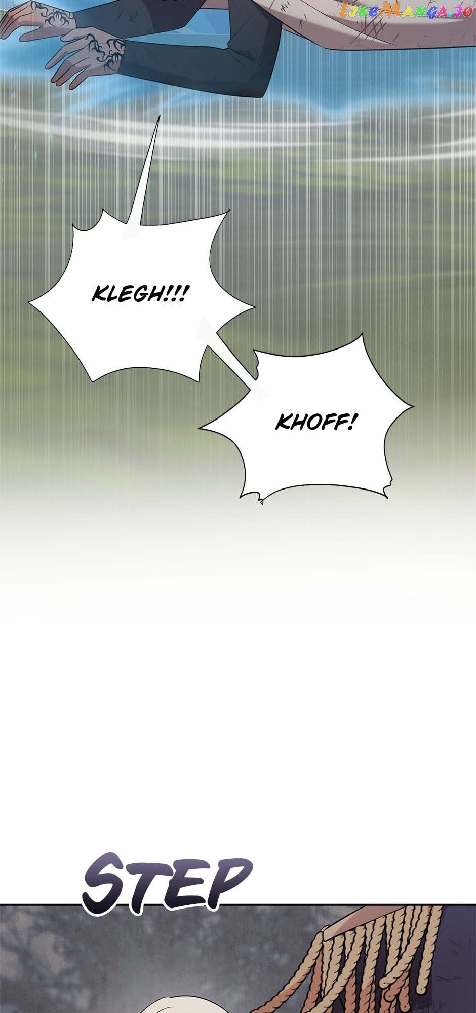 Please Don’t Eat MePlease Don’t Eat Me Chapter 107 - page 74