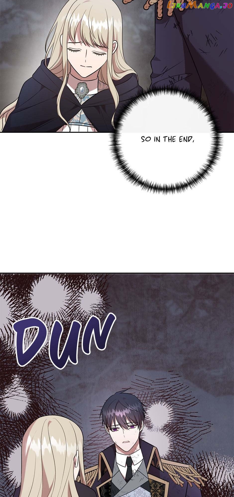 Please Don’t Eat MePlease Don’t Eat Me Chapter 107 - page 75