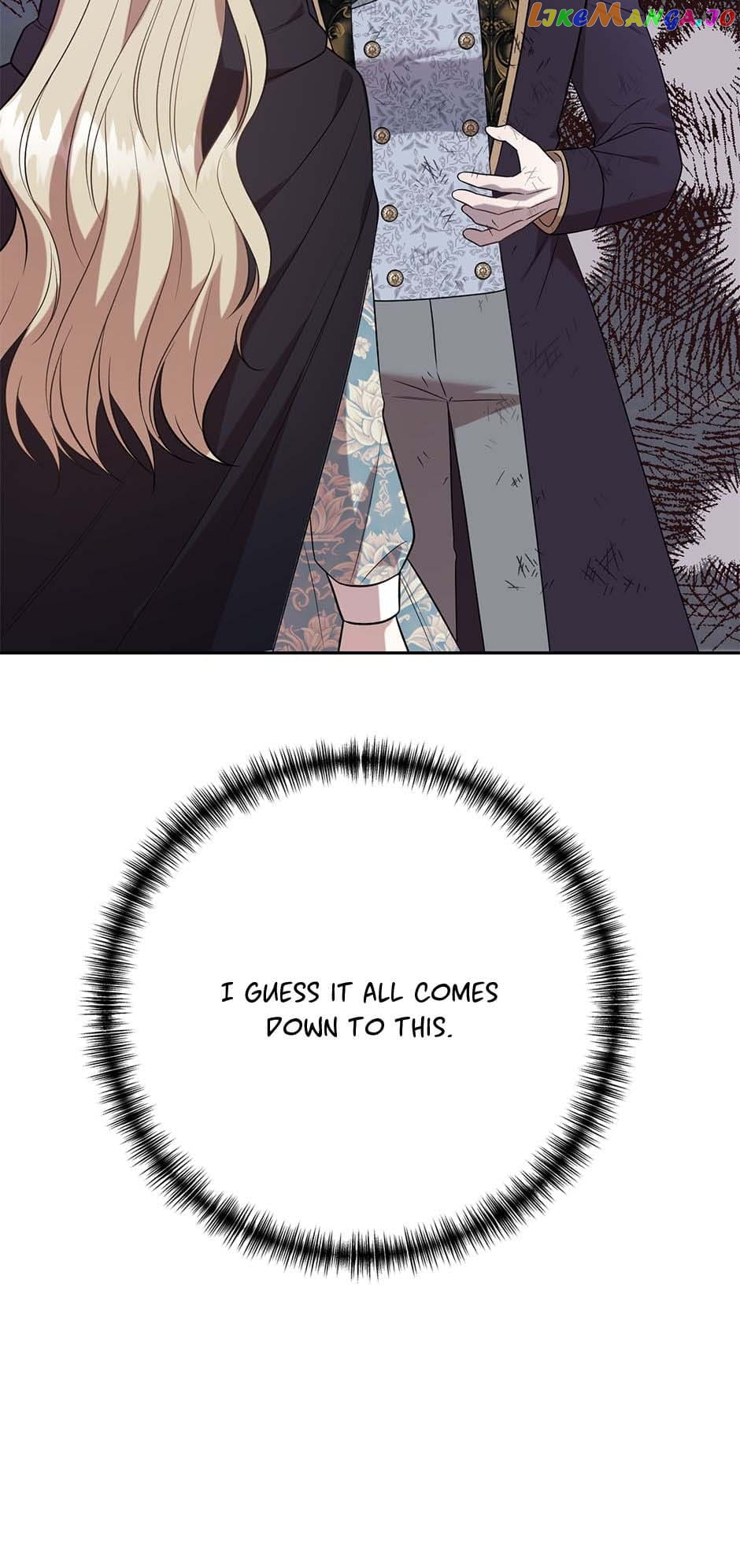 Please Don’t Eat MePlease Don’t Eat Me Chapter 107 - page 76