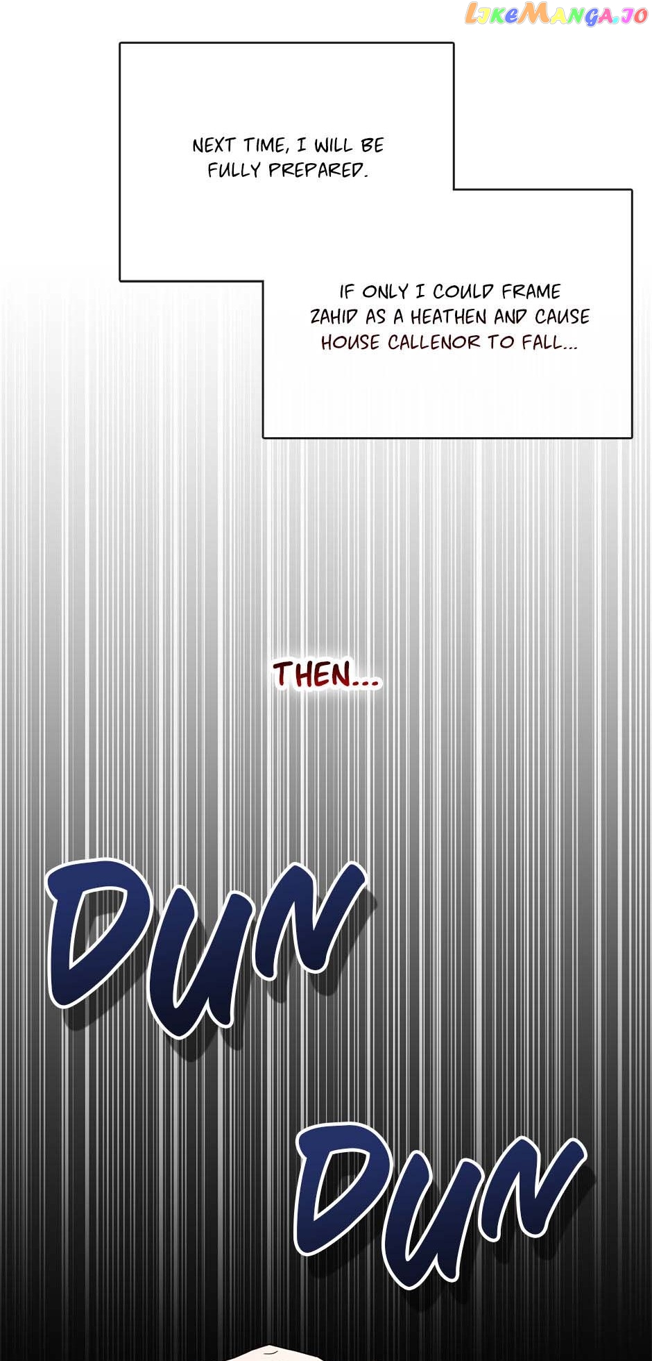 Please Don’t Eat MePlease Don’t Eat Me Chapter 107 - page 78
