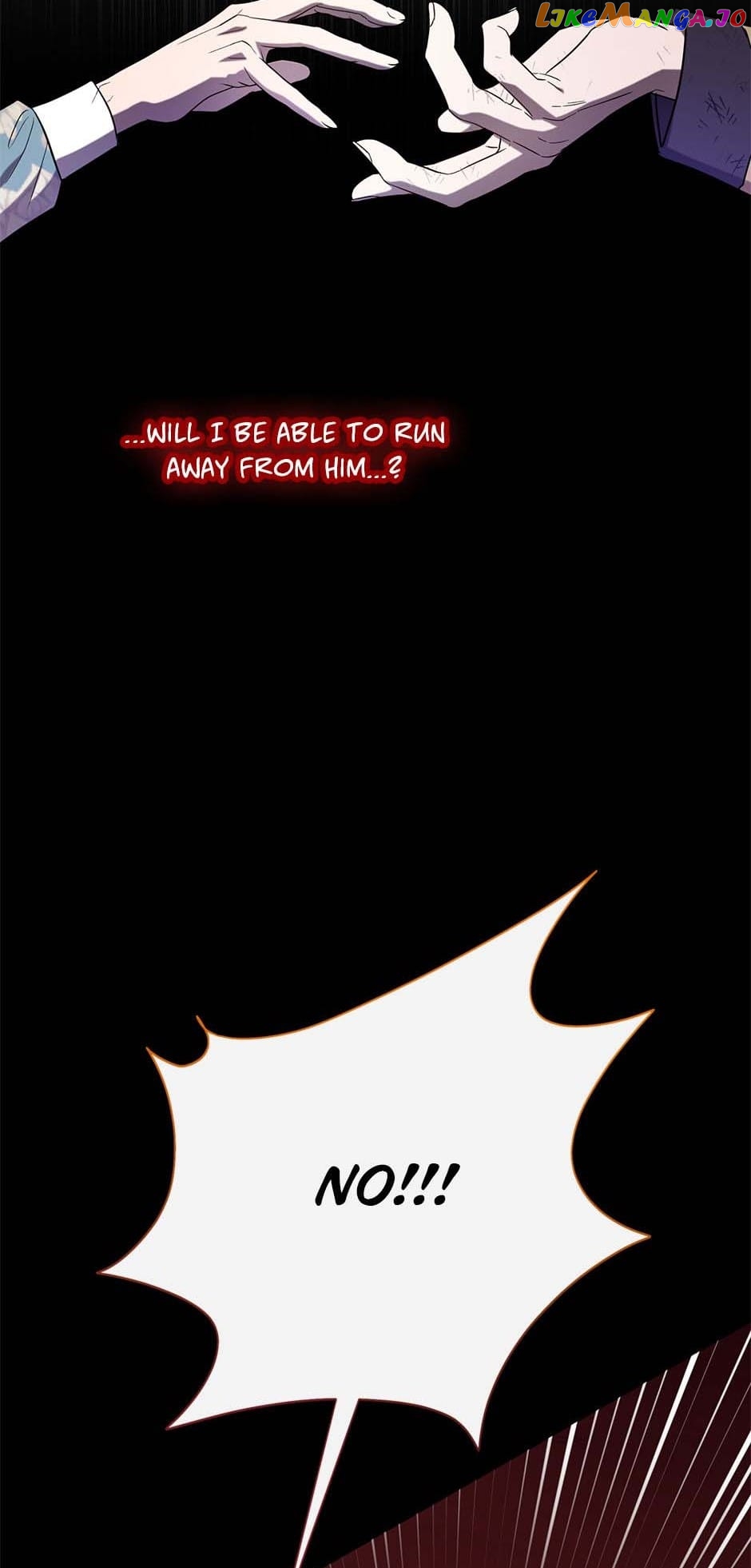 Please Don’t Eat MePlease Don’t Eat Me Chapter 107 - page 79