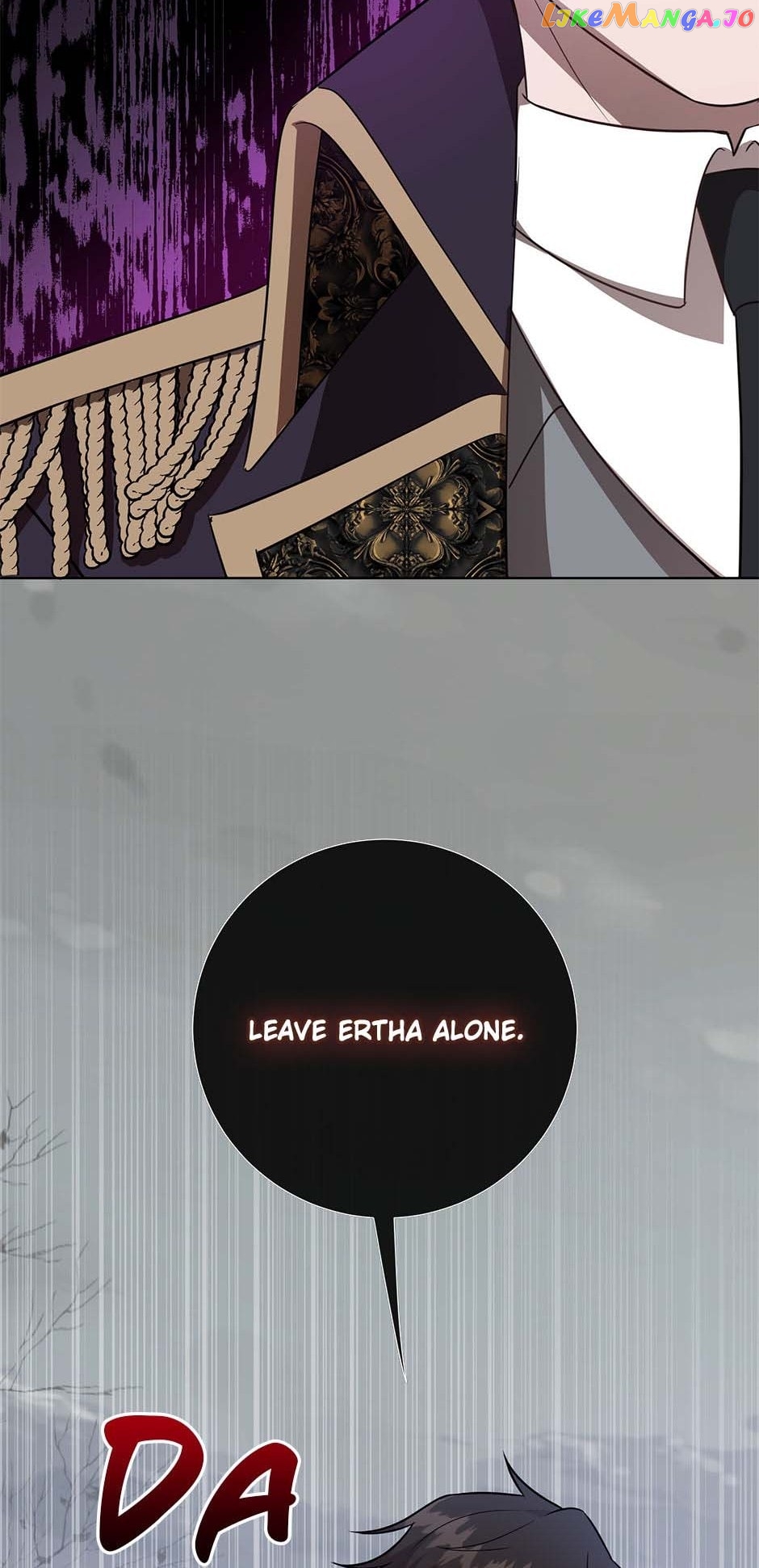 Please Don’t Eat MePlease Don’t Eat Me Chapter 107 - page 8