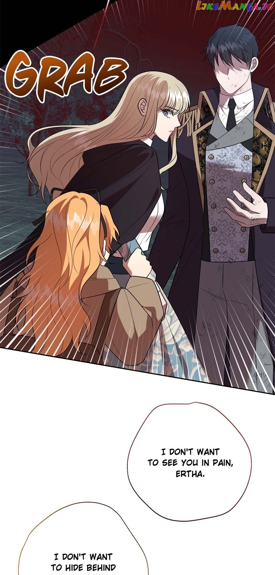 Please Don’t Eat MePlease Don’t Eat Me Chapter 107 - page 80