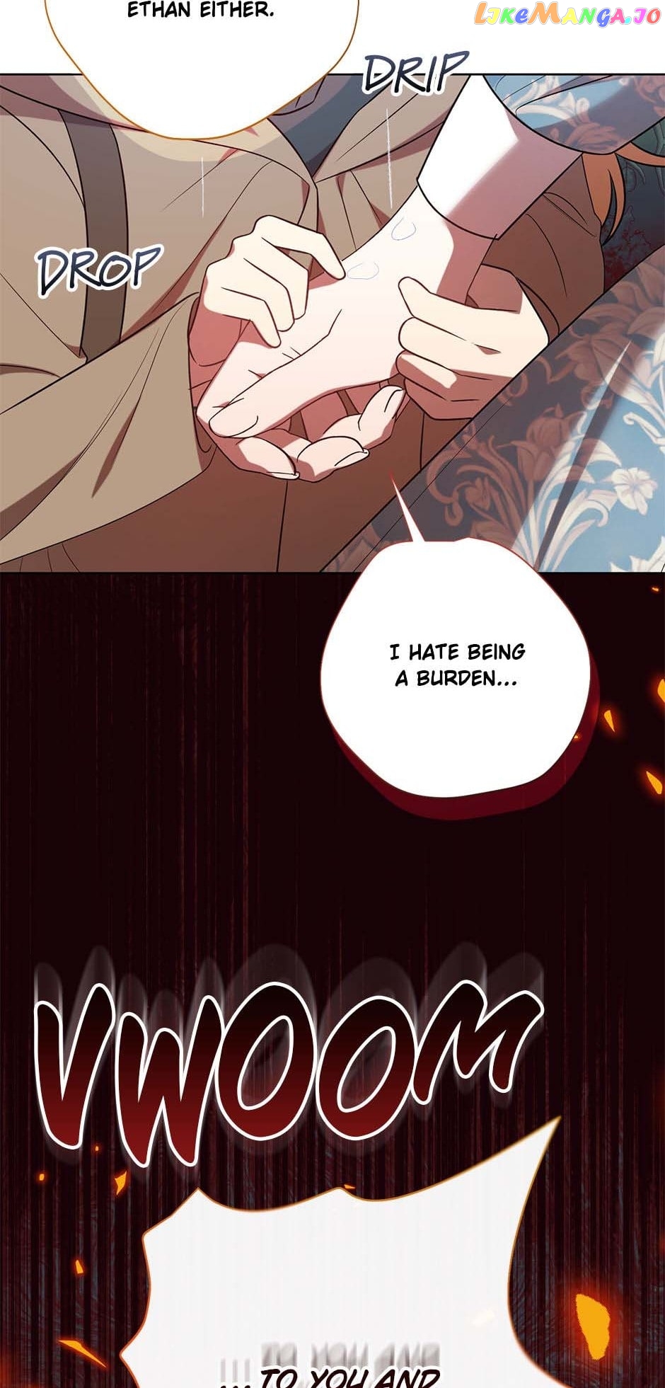 Please Don’t Eat MePlease Don’t Eat Me Chapter 107 - page 81