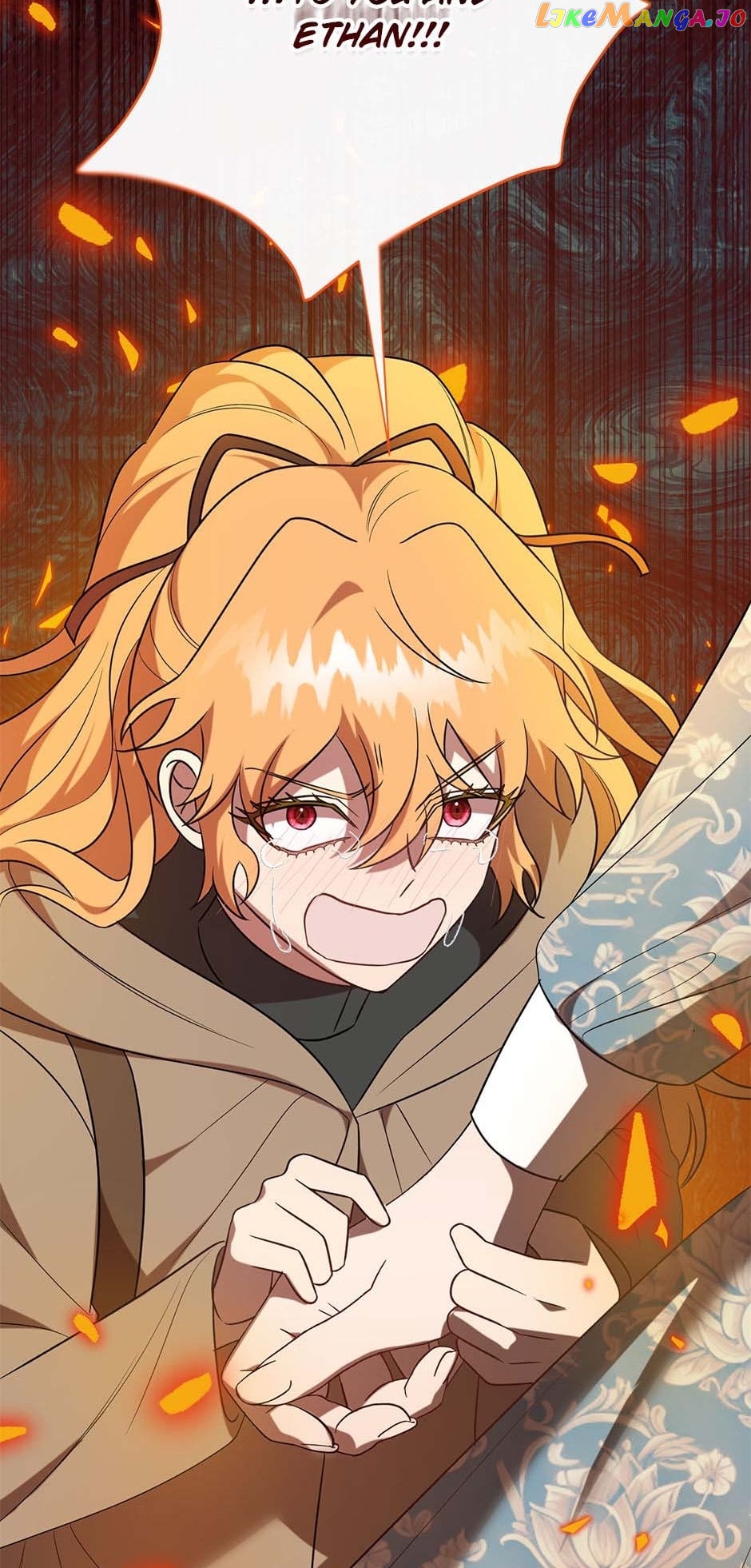 Please Don’t Eat MePlease Don’t Eat Me Chapter 107 - page 82
