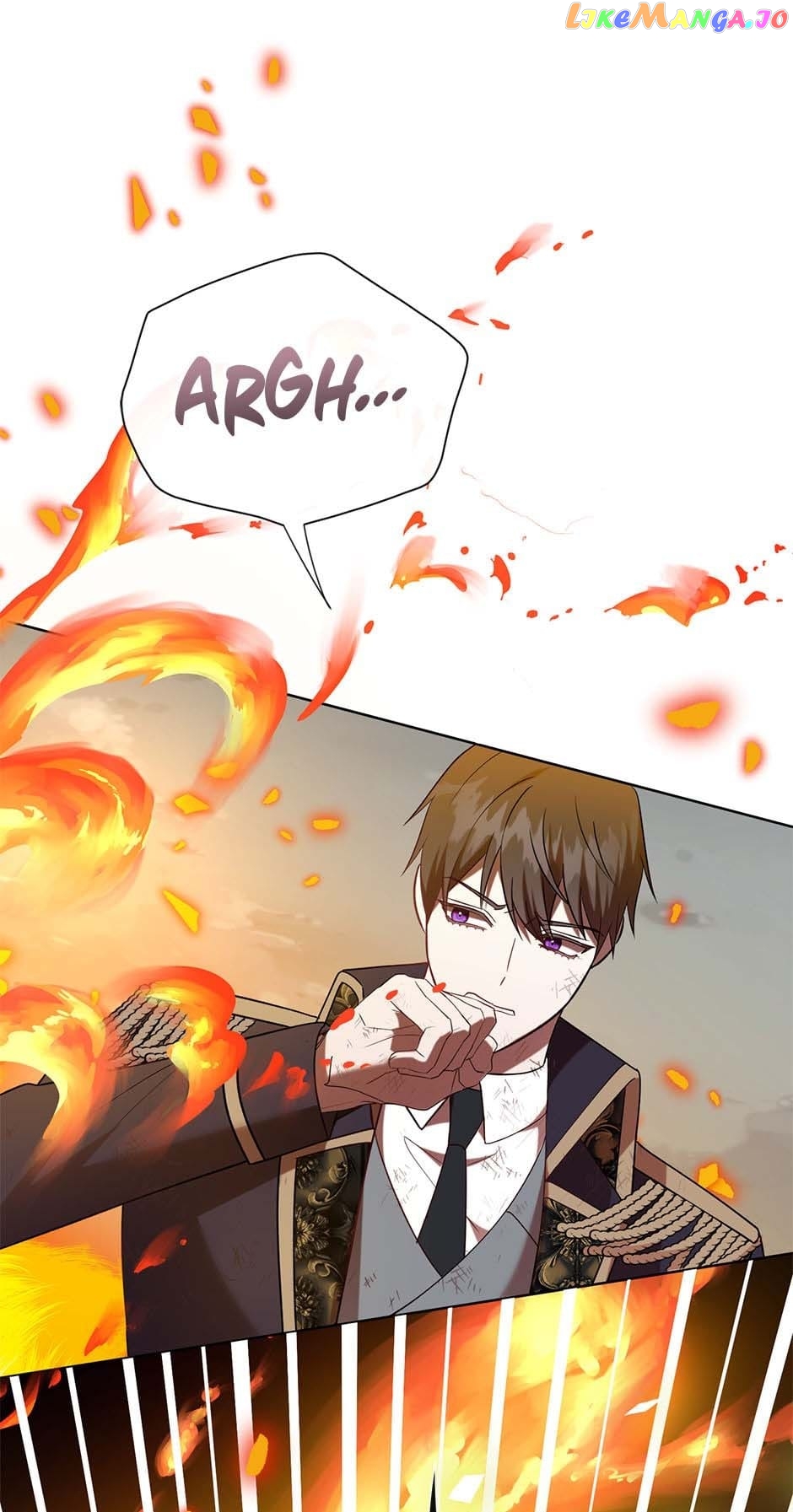 Please Don’t Eat MePlease Don’t Eat Me Chapter 107 - page 86