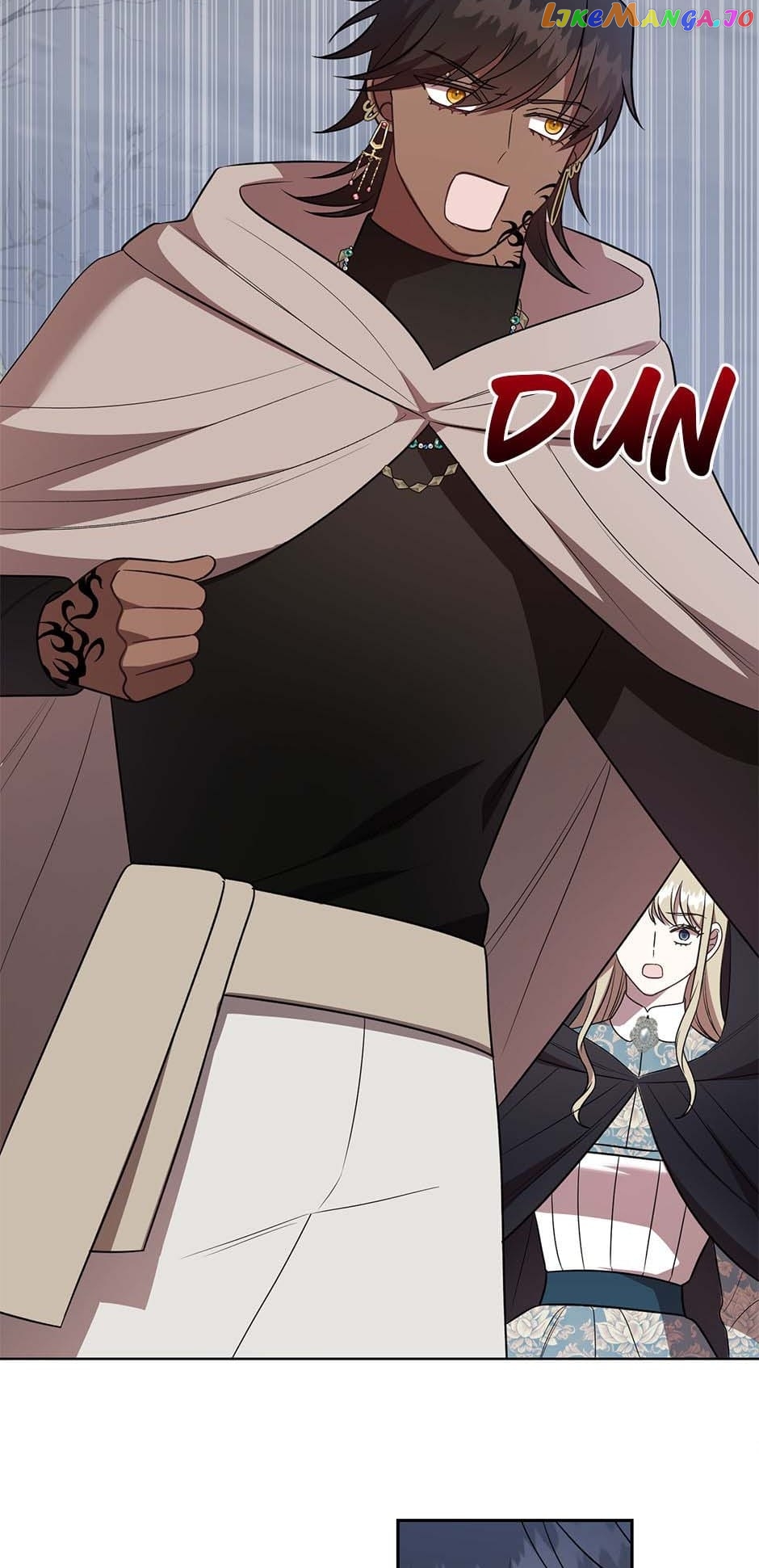 Please Don’t Eat MePlease Don’t Eat Me Chapter 107 - page 9