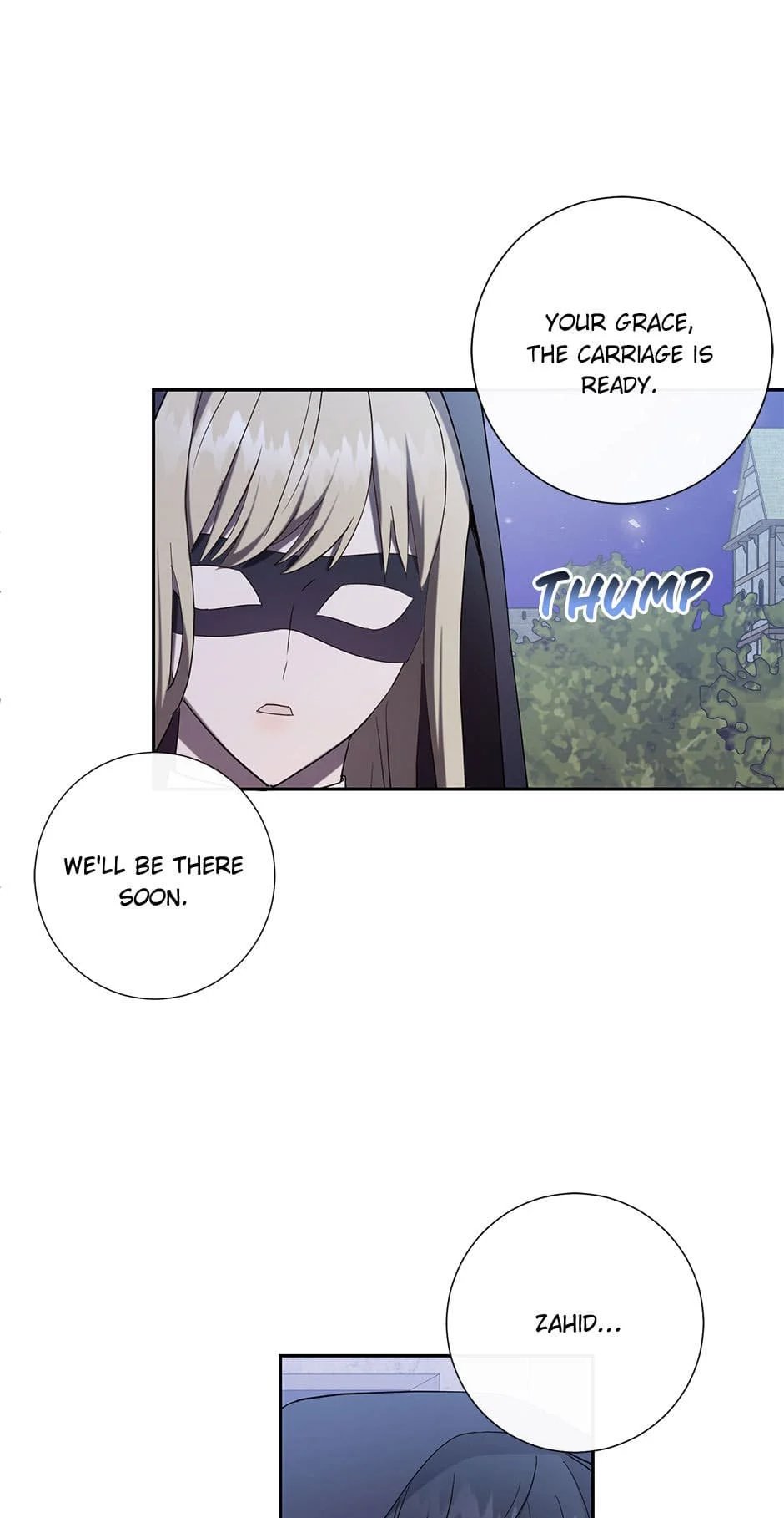 Please Don’t Eat MePlease Don’t Eat Me Chapter 88 - page 10